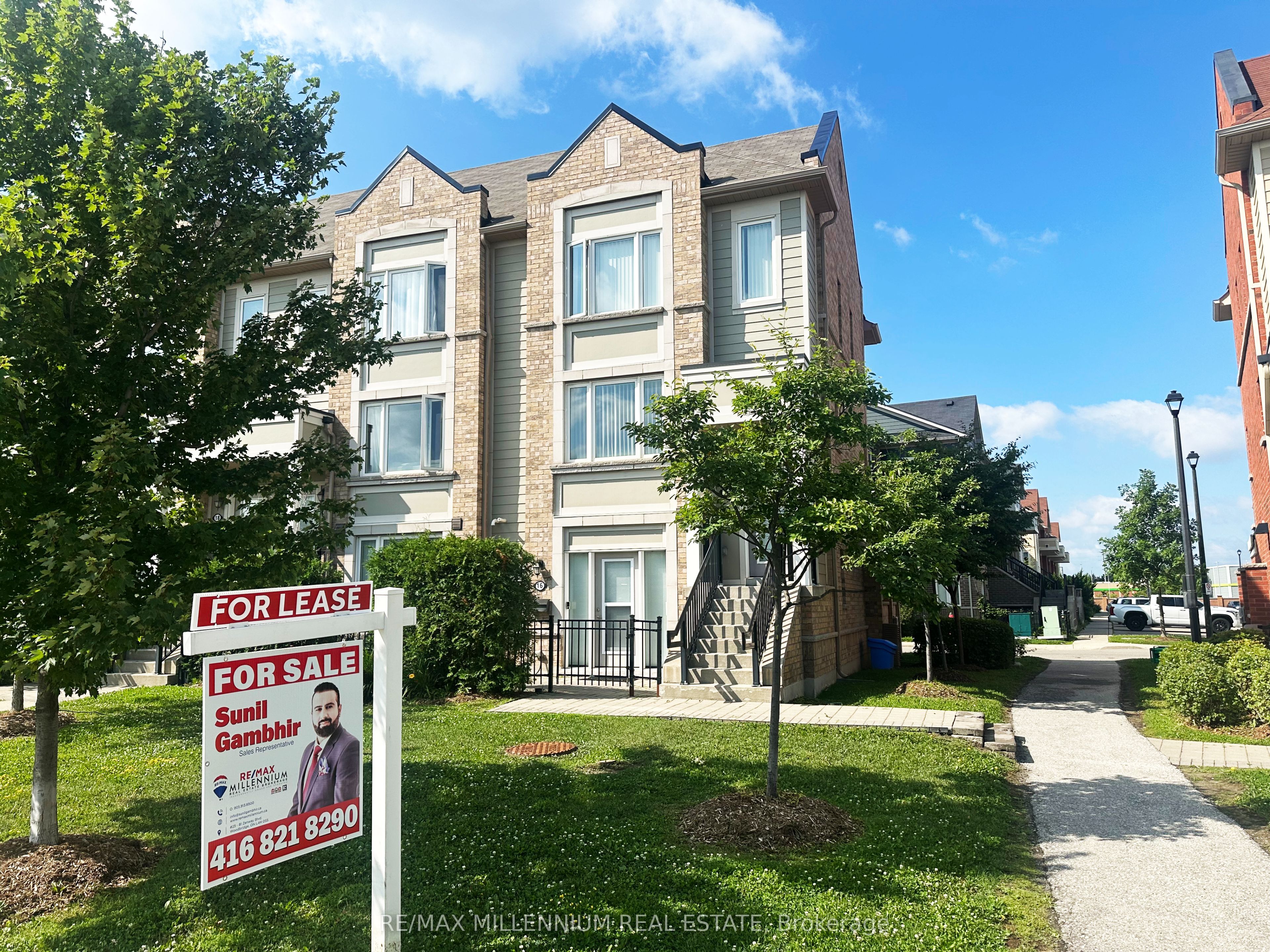 250 Sunny Meadow Boulevard 15 Property Photo 3