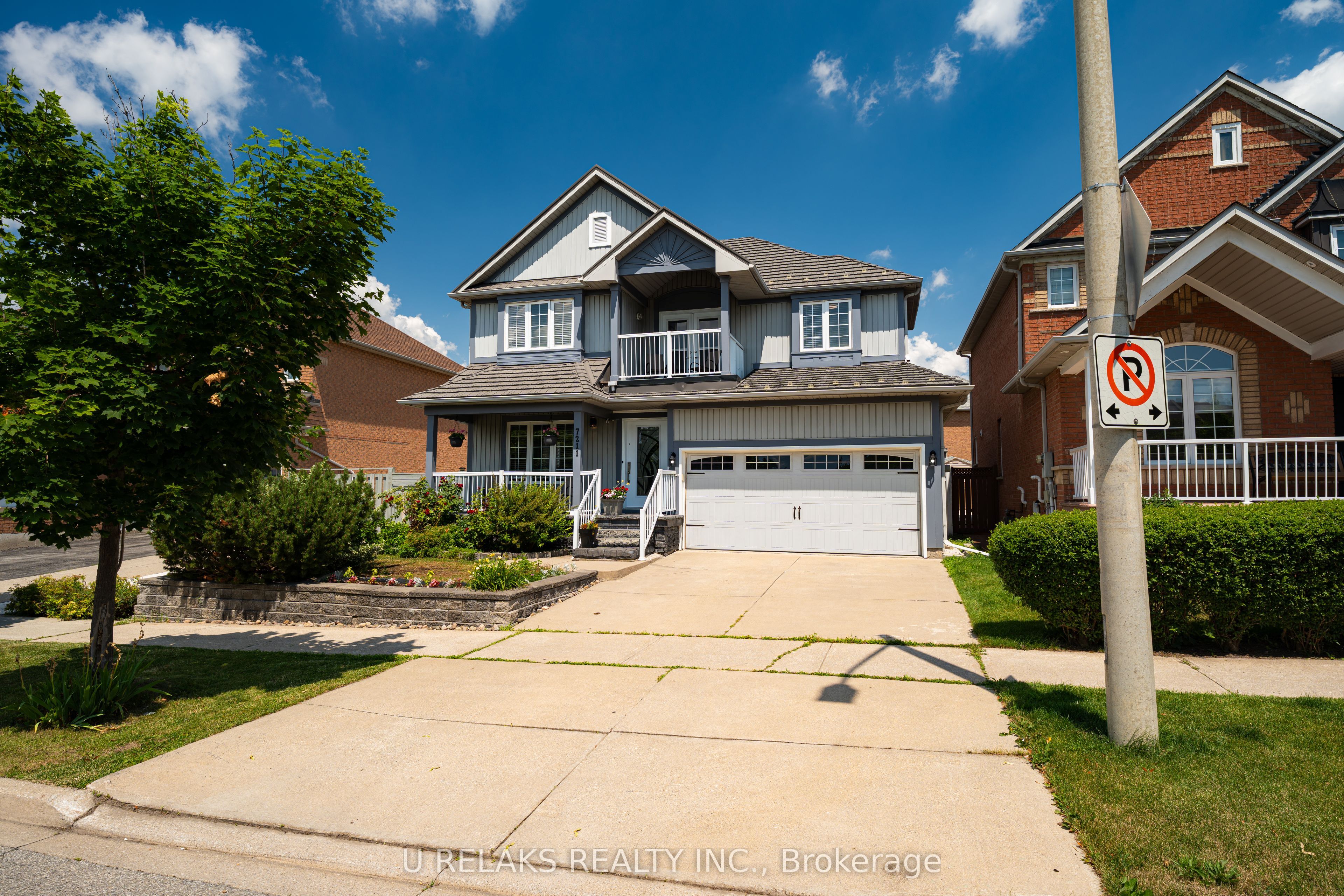 7211 Atwood Lane Property Photo 1