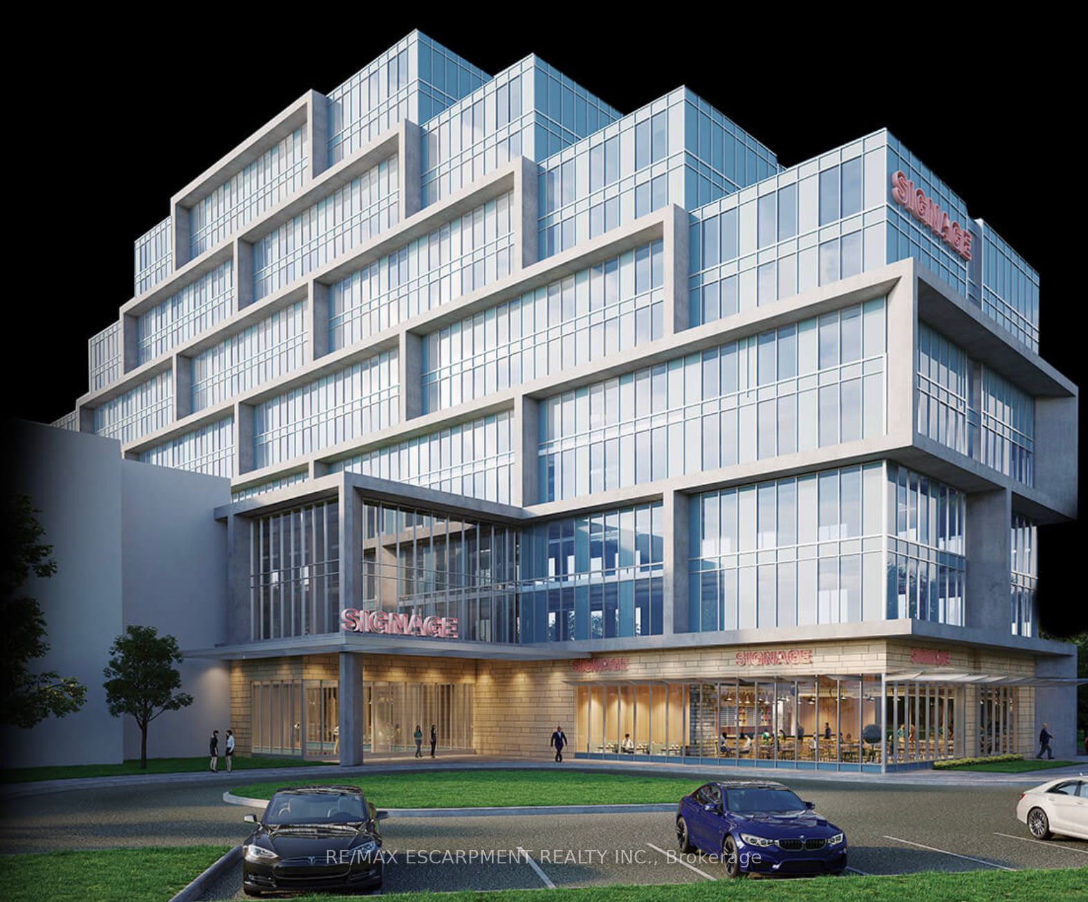 600 Dixon Road 113 & 114 Property Photo 1