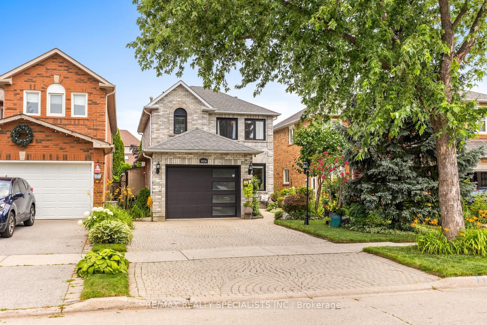 3856 Cedar Hedge Rise Property Photo 1