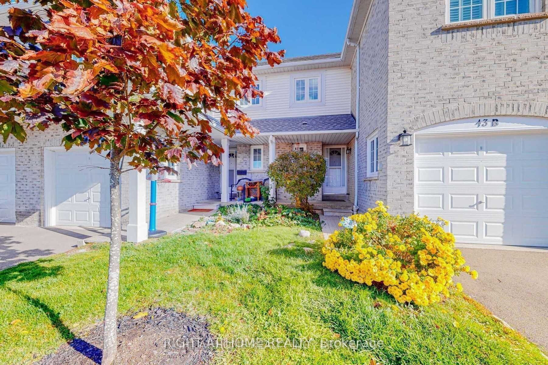 5305 Glen Erin Drive 43B