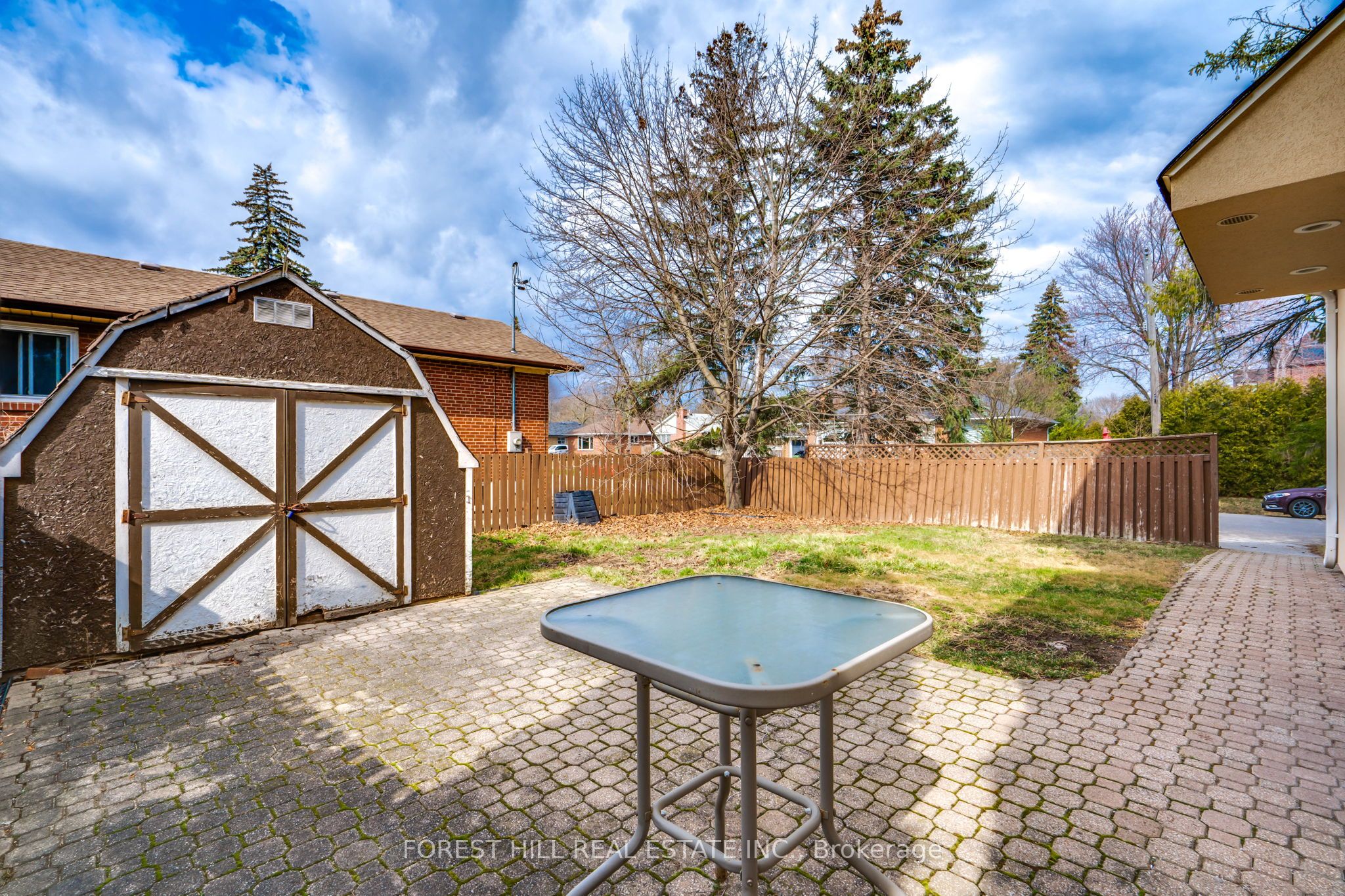 12 Glen Agar Drive Property Photo 32