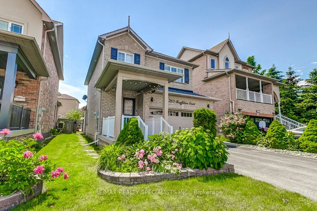 7362 Banffshire Ct Property Photo 1