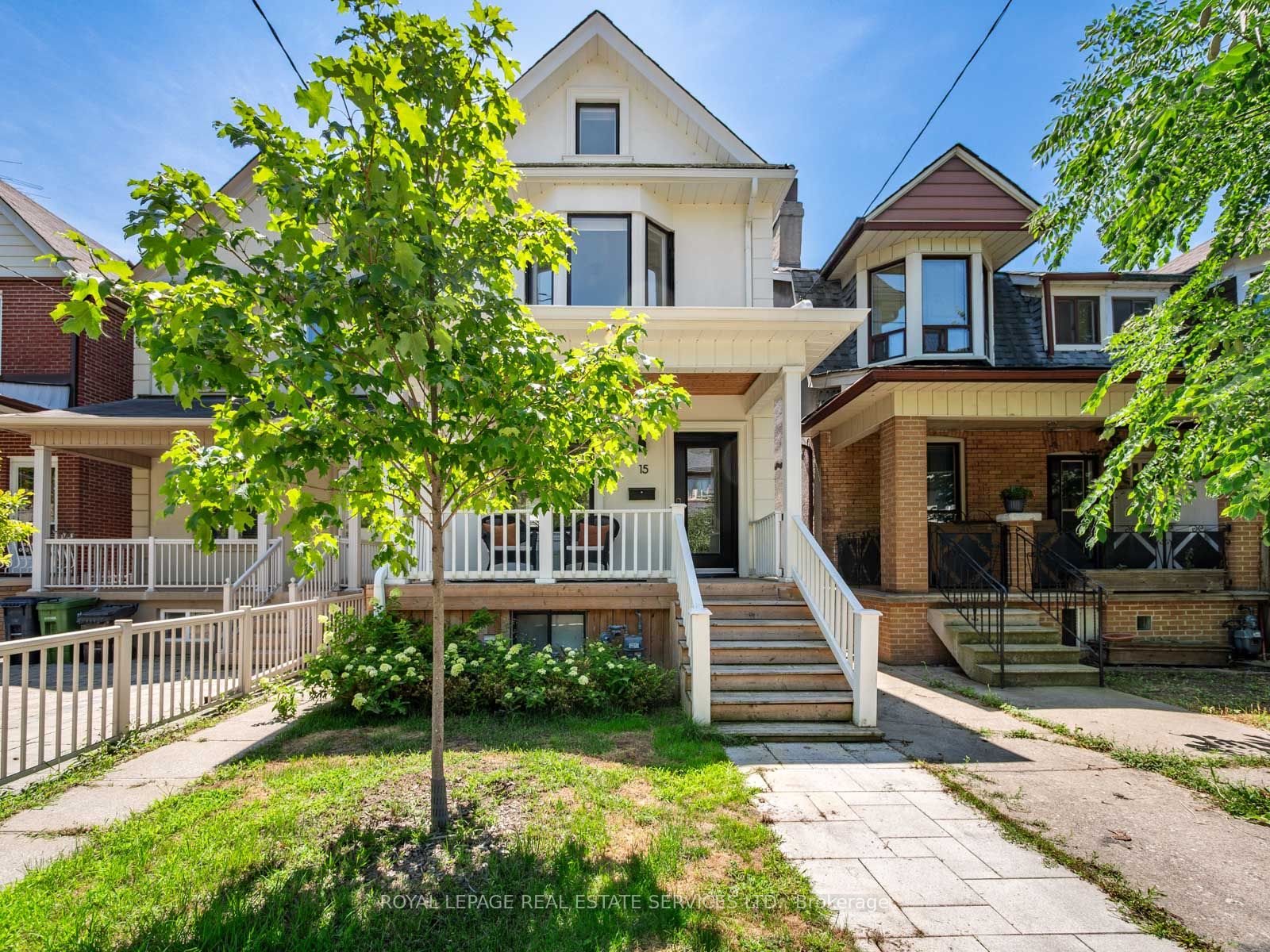 15 Melville Avenue Property Photo 1