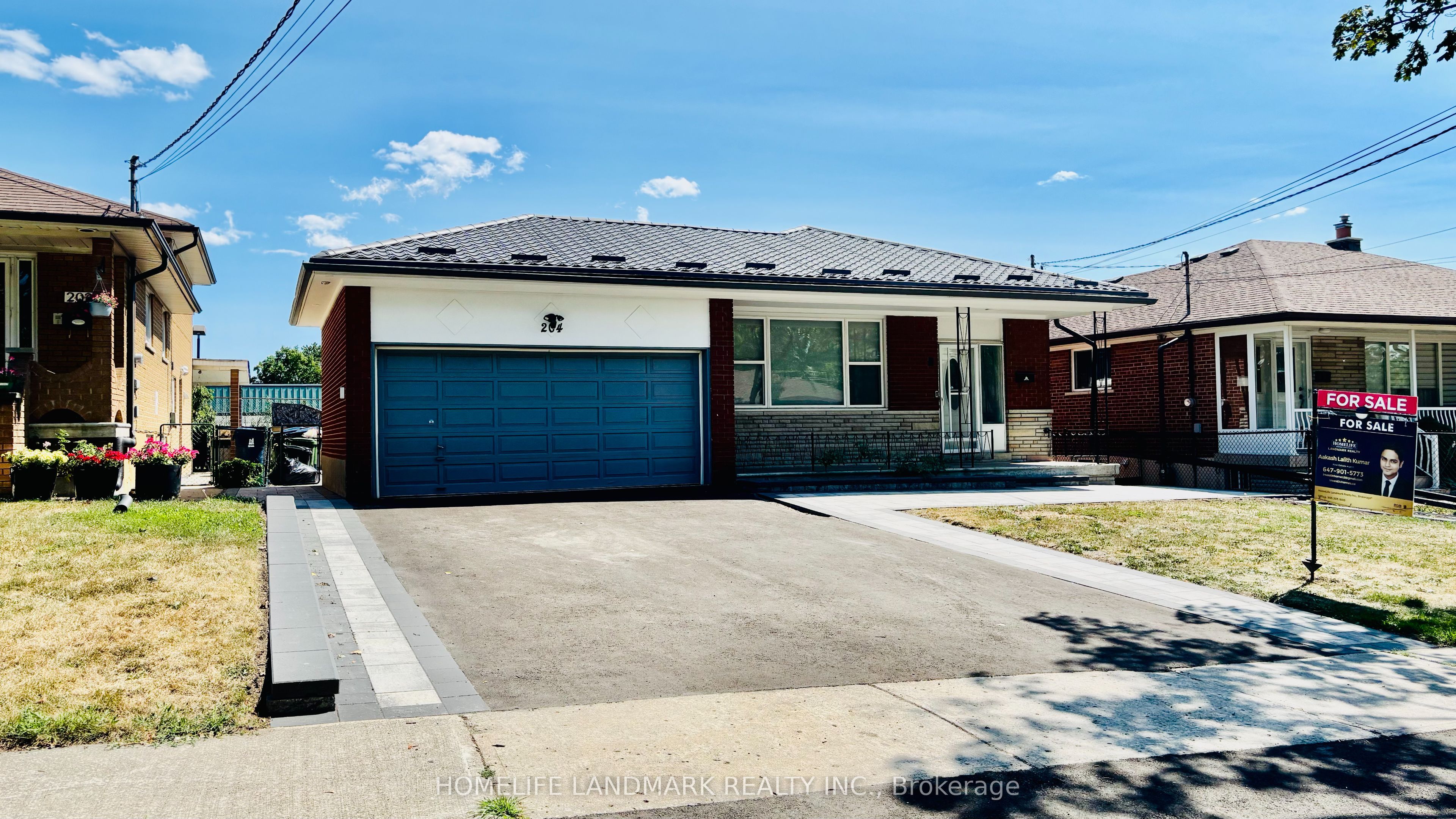 204 Derrydown Road Property Photo 1