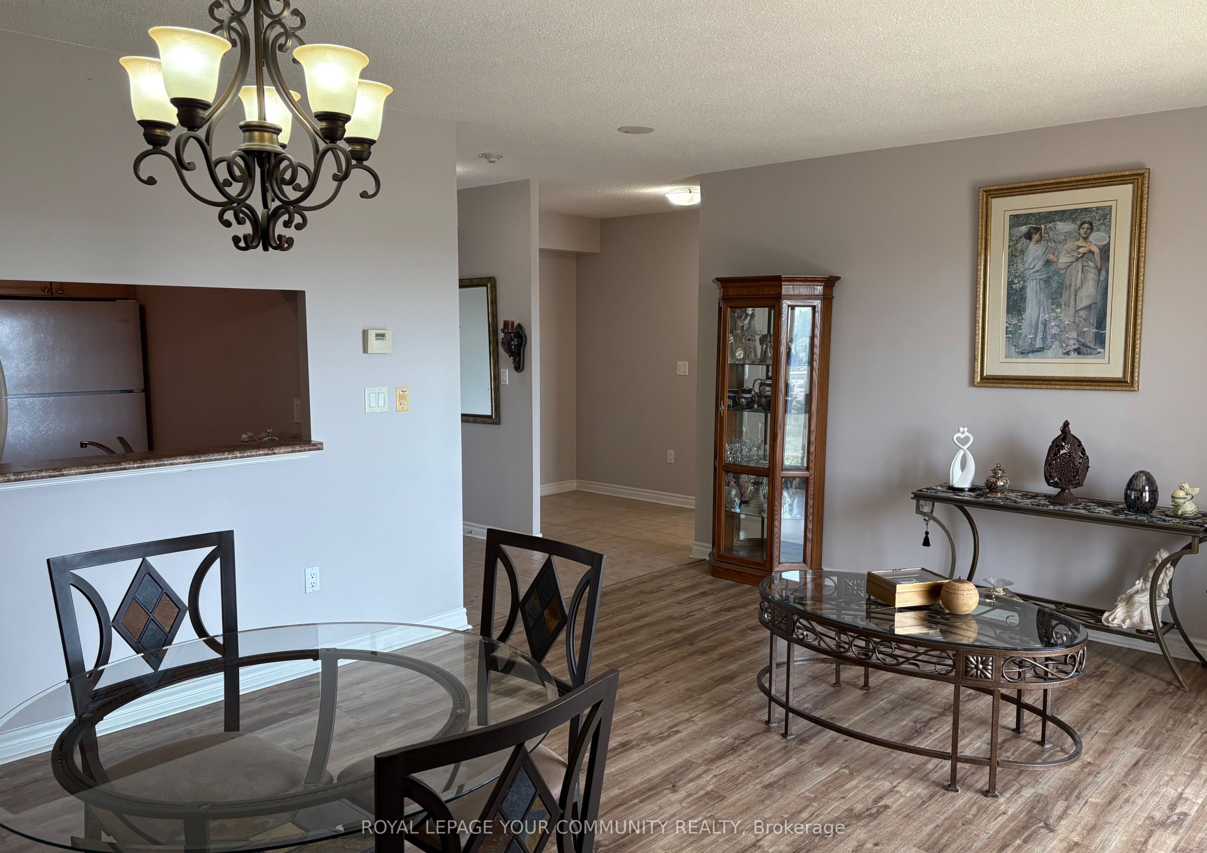 2088 Lawrence Avenue W 908 Property Photo 7