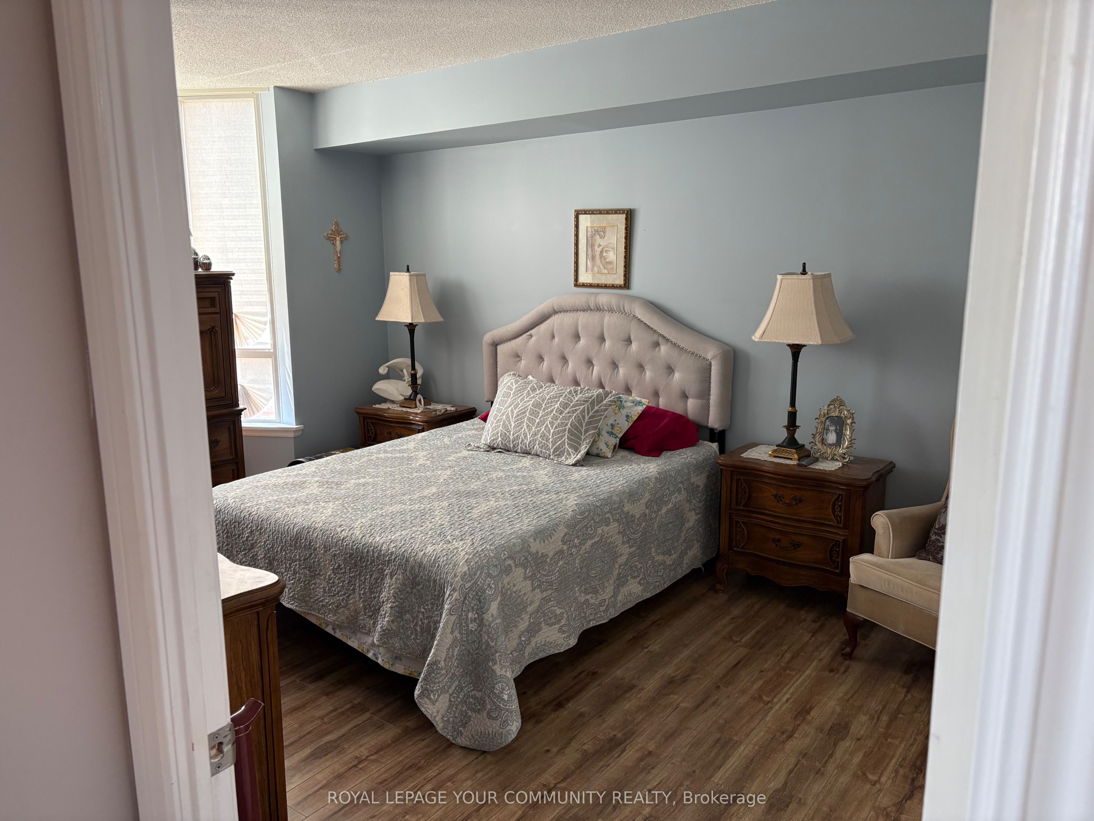 2088 Lawrence Avenue W 908 Property Photo 12