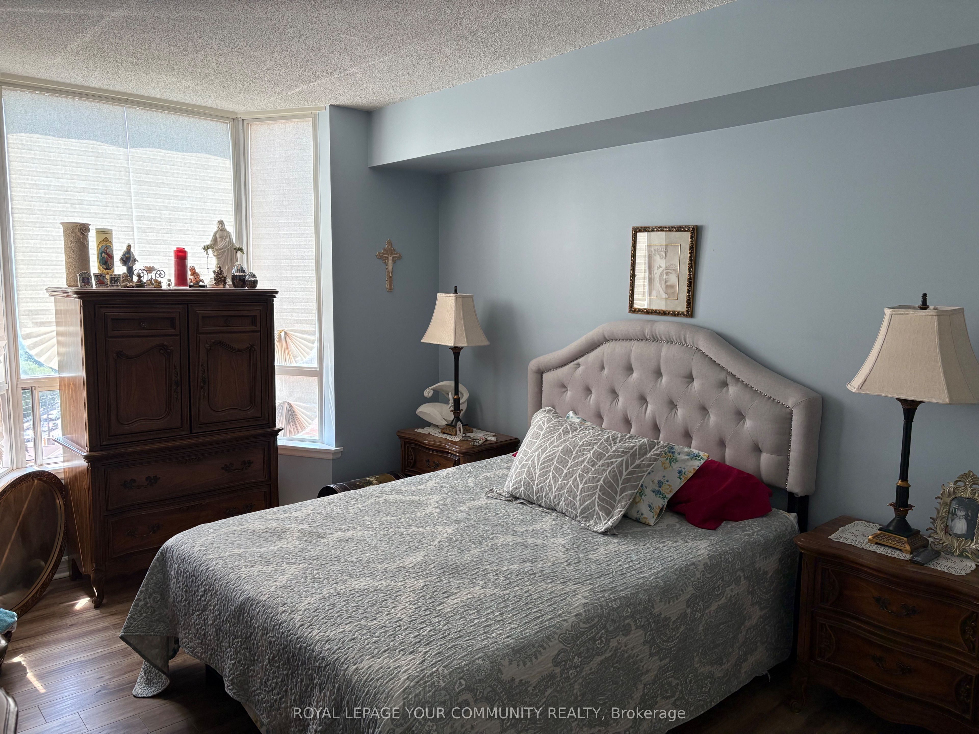 2088 Lawrence Avenue W 908 Property Photo 13