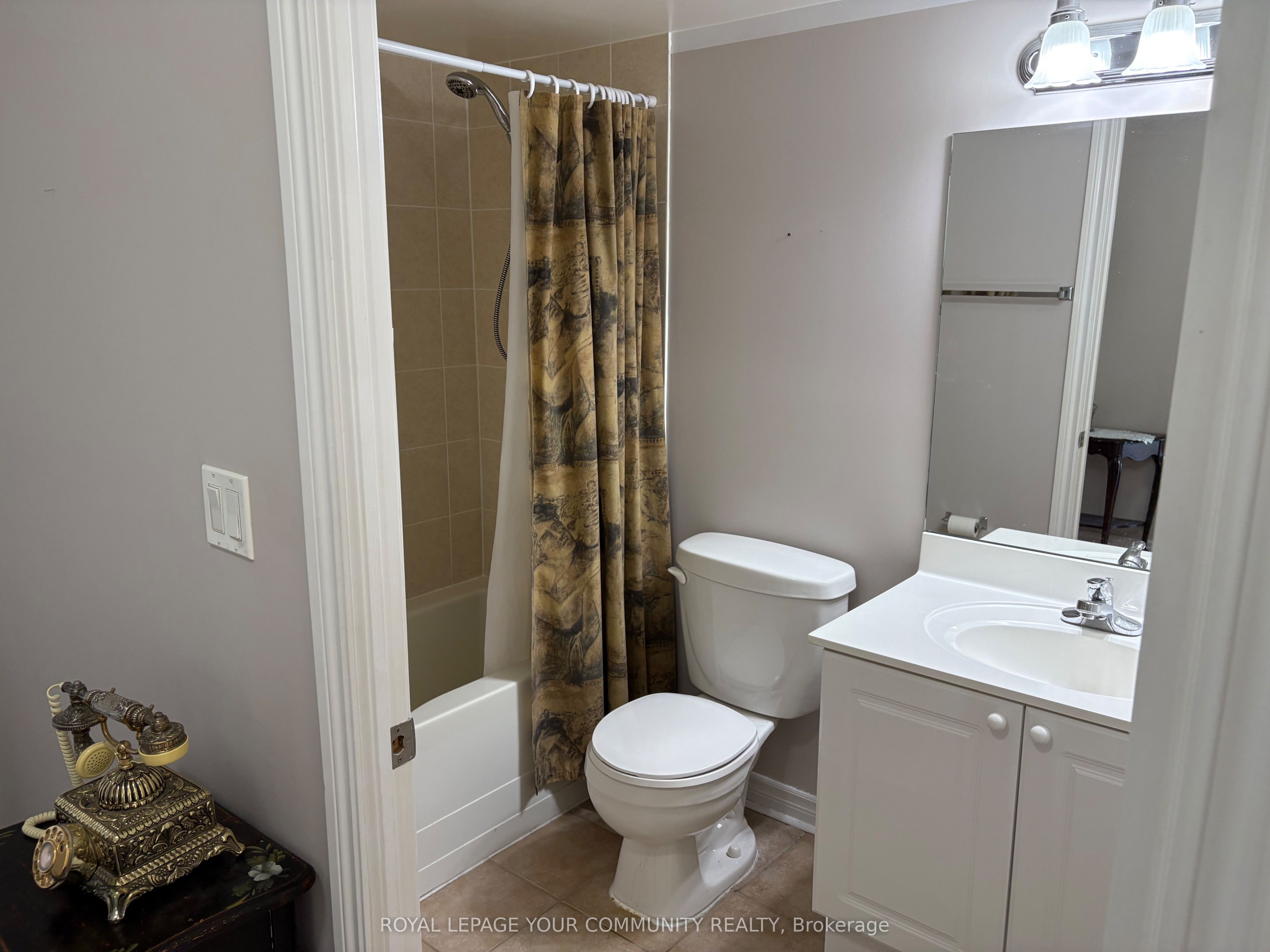 2088 Lawrence Avenue W 908 Property Photo 25