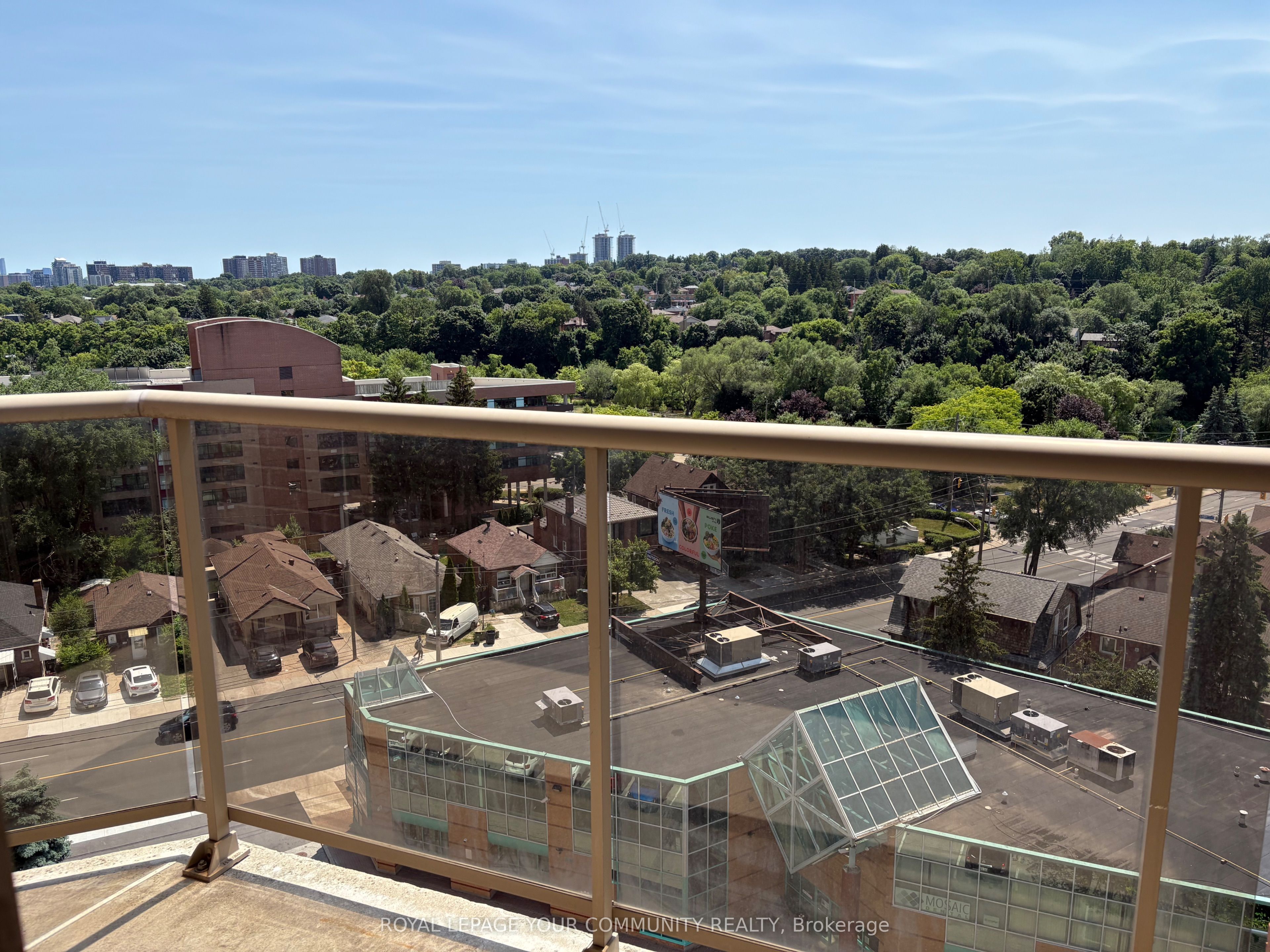 2088 Lawrence Avenue W 908 Property Photo 27