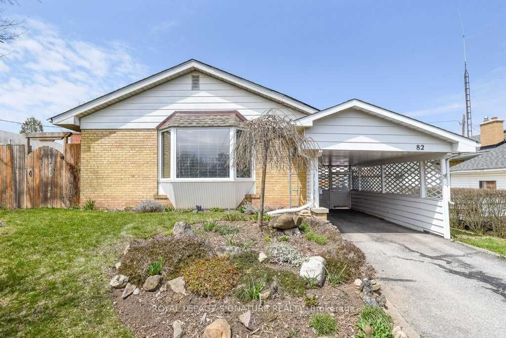 82 Roseford Ter Property Photo 1