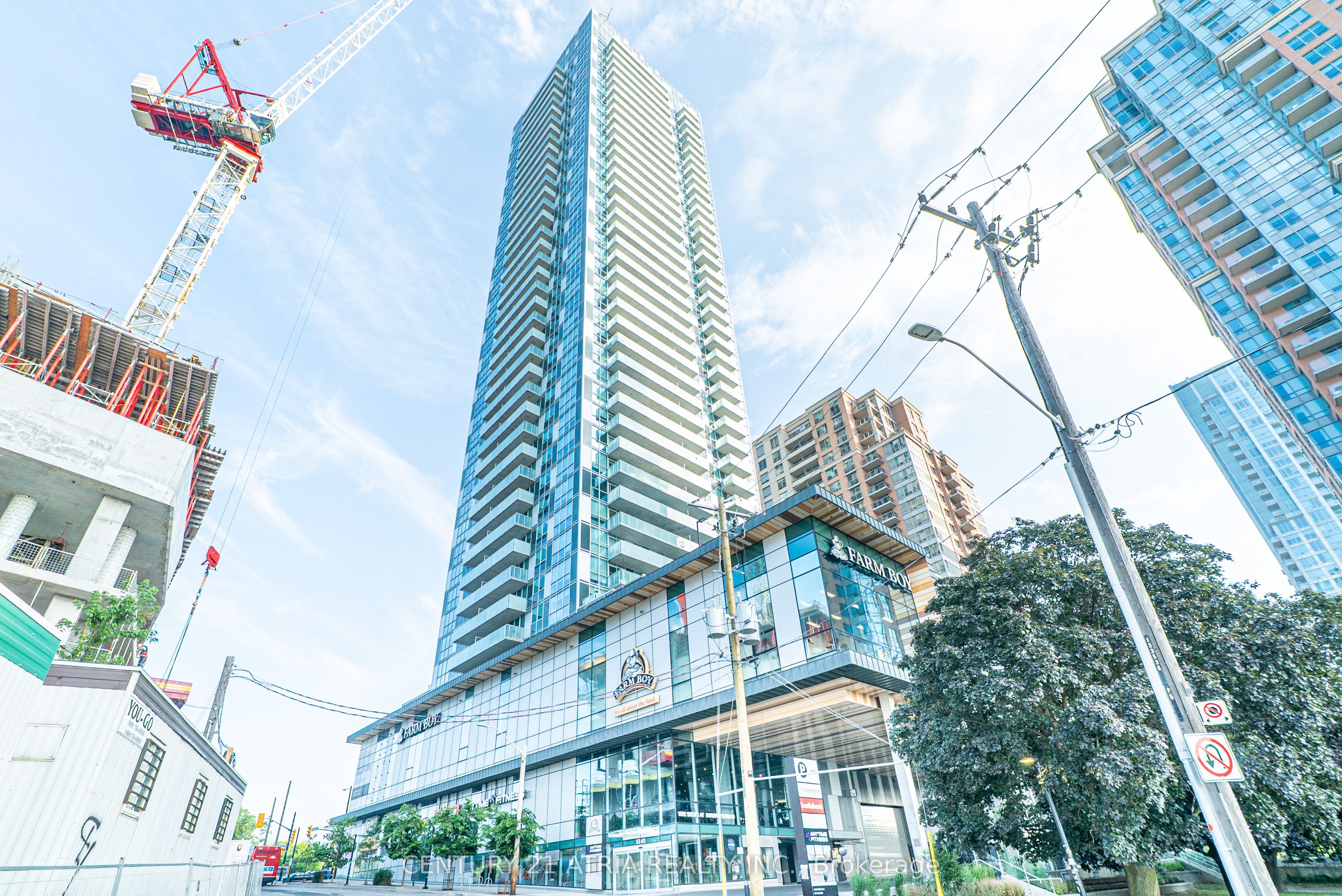 5245 Dundas Street W 3 Property Photo 1