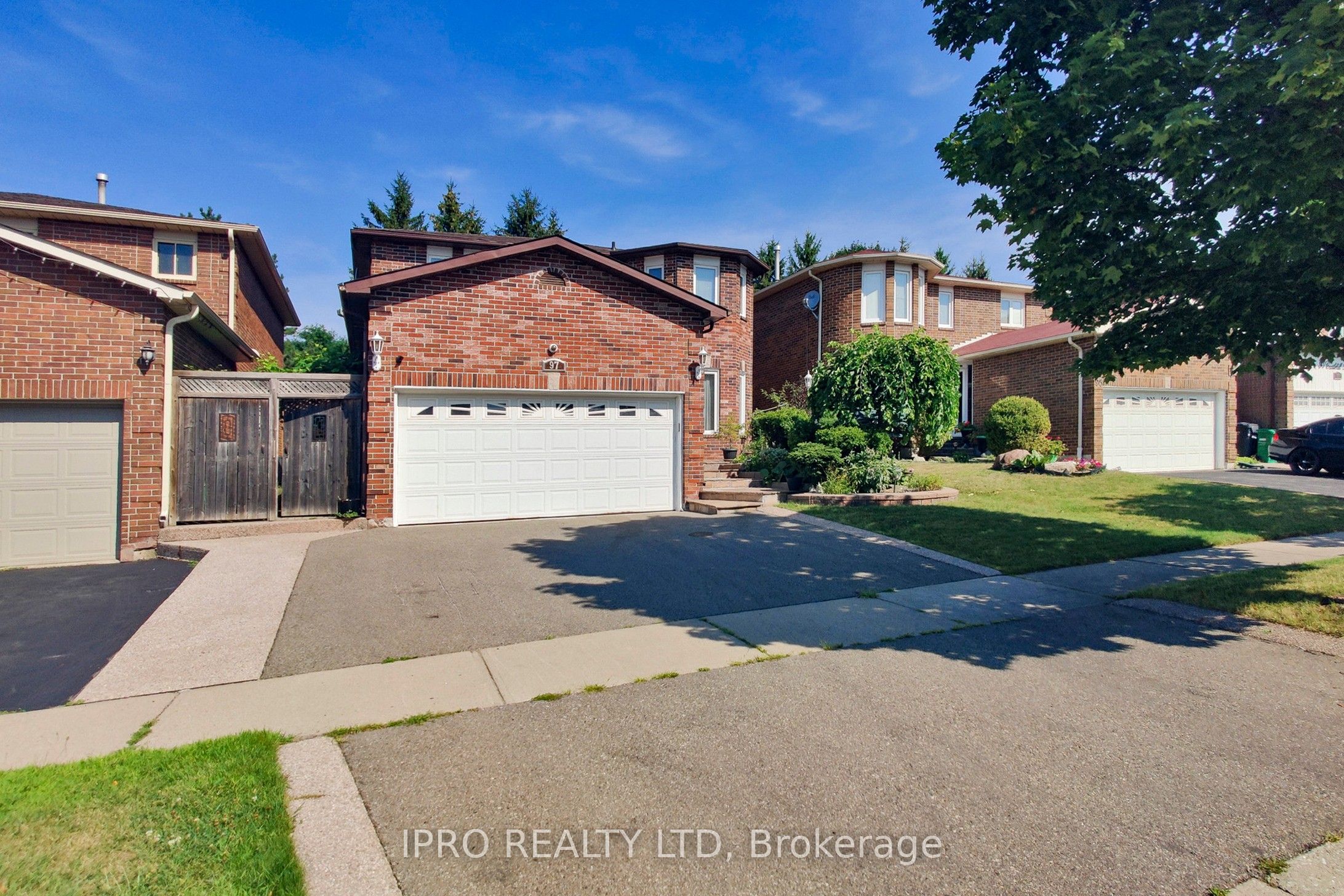 97 Castlehill Road Property Photo 1