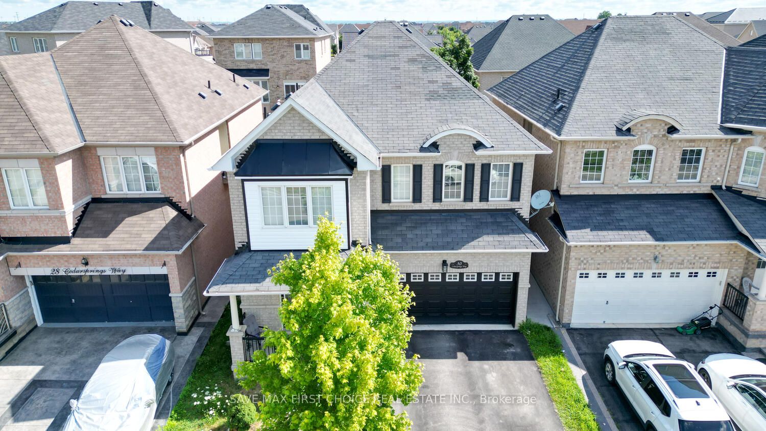 30 Cedarsprings Way Property Photo 2