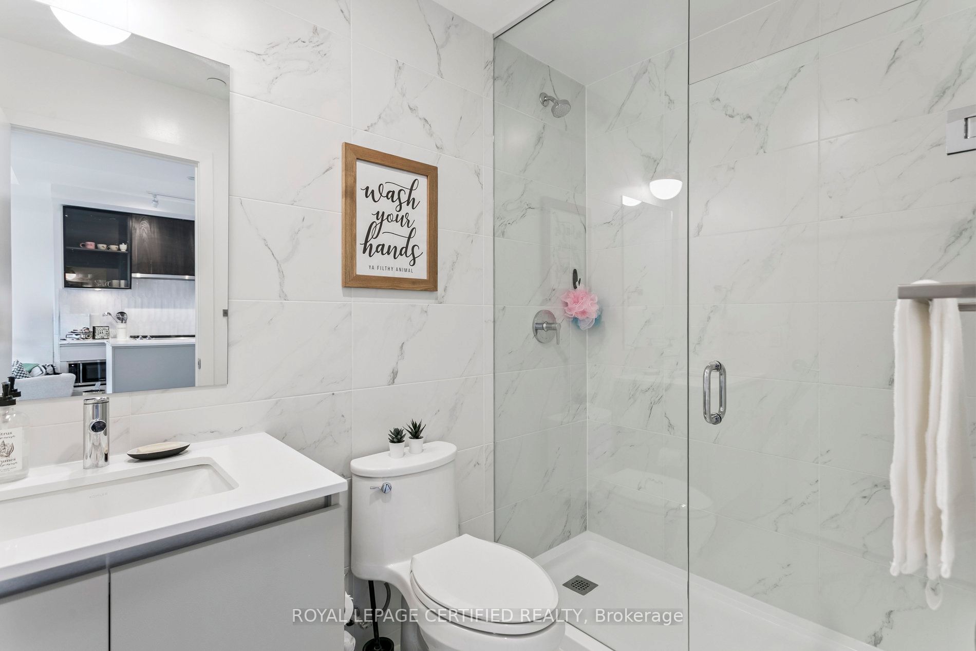 395 Dundas Street W 509 Property Photo 34