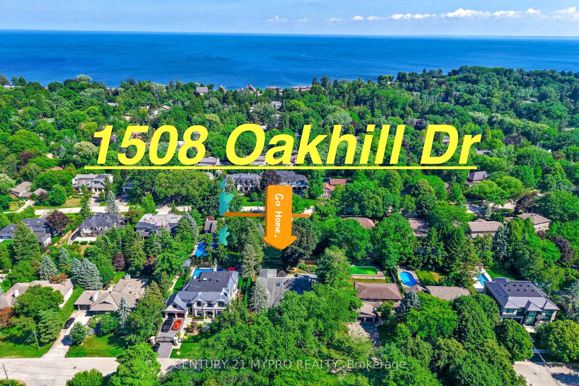 1508 Oakhill Drive Property Photo 5