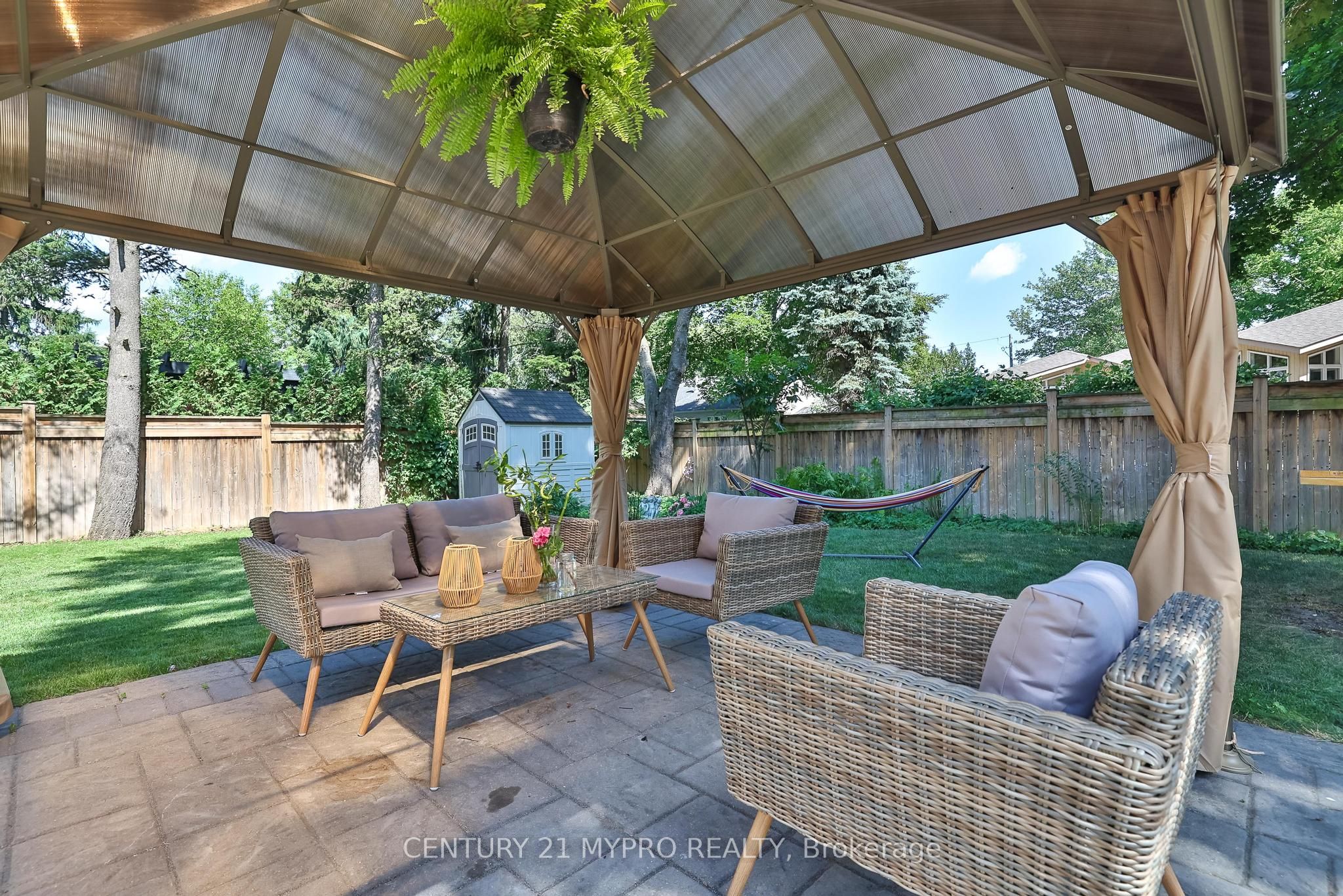1508 Oakhill Drive Property Photo 44