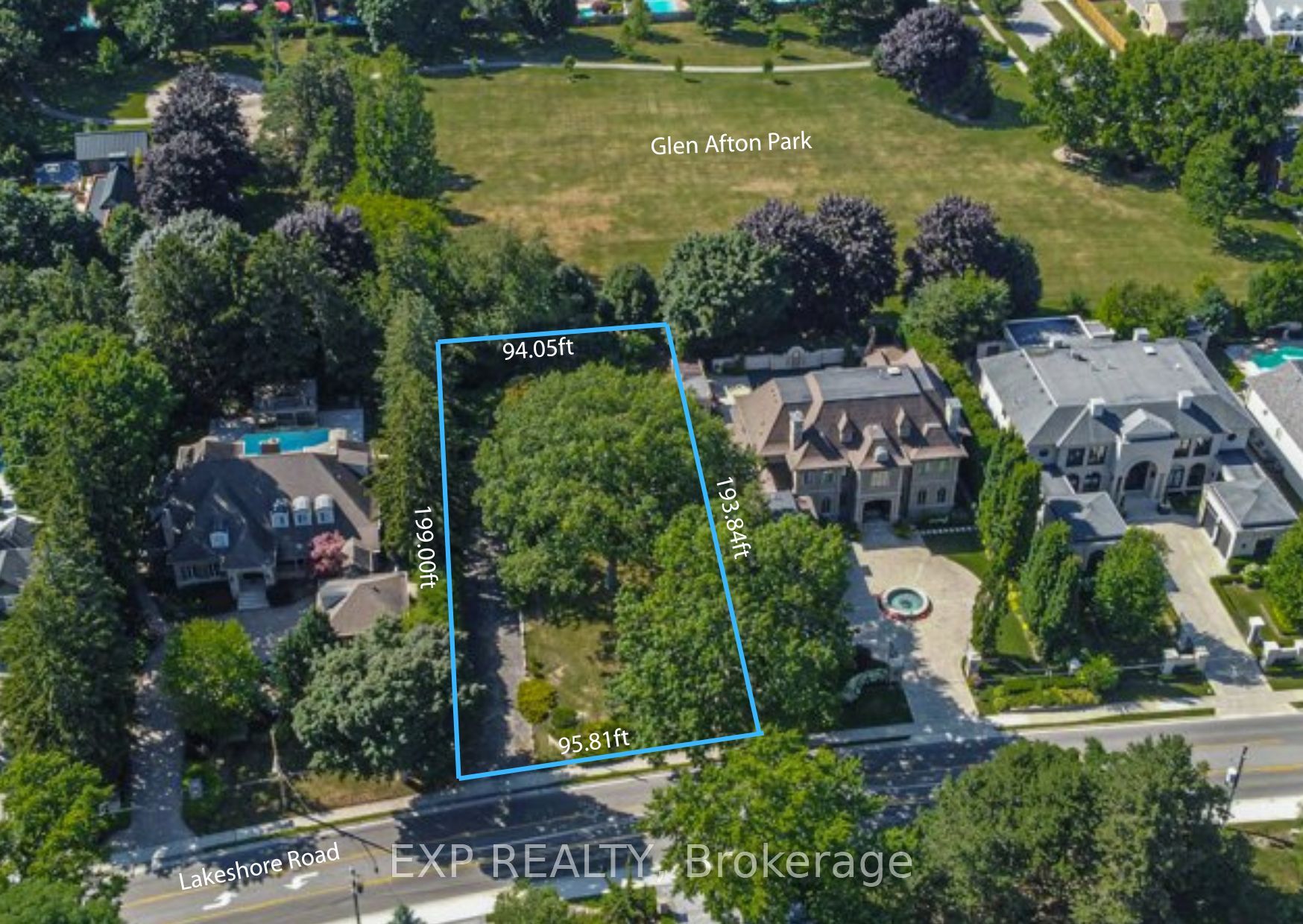 4187 Lakeshore Road Property Photo 2