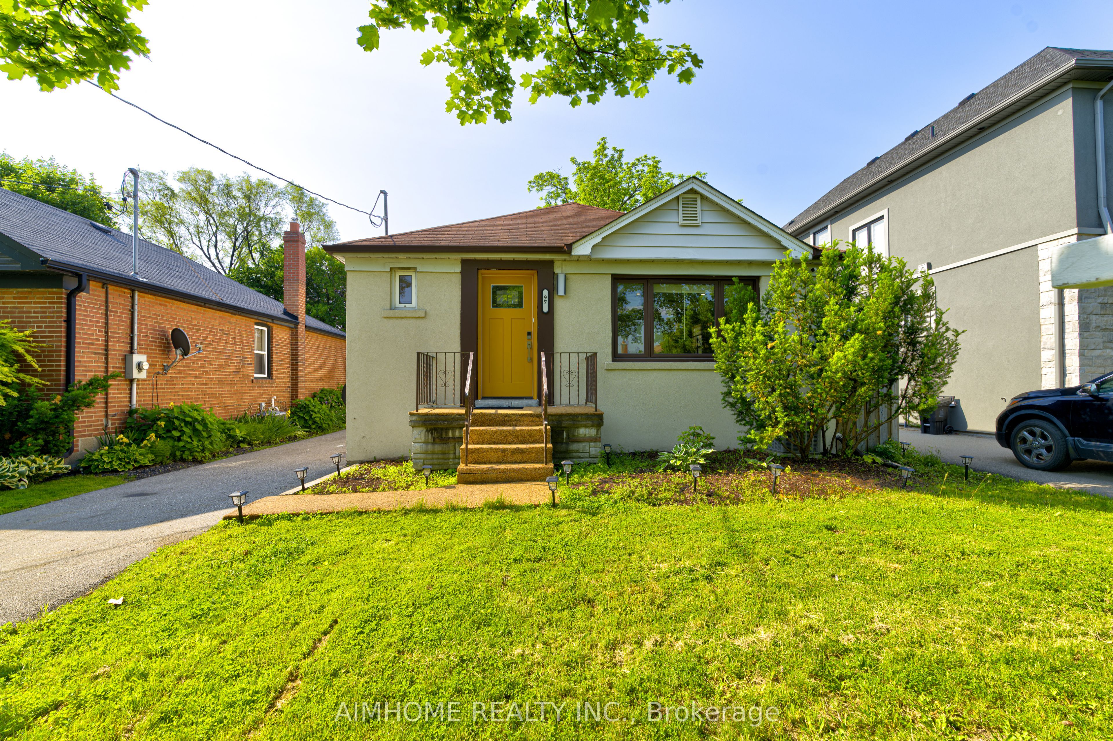 97 Edgecroft Road Property Photo 1