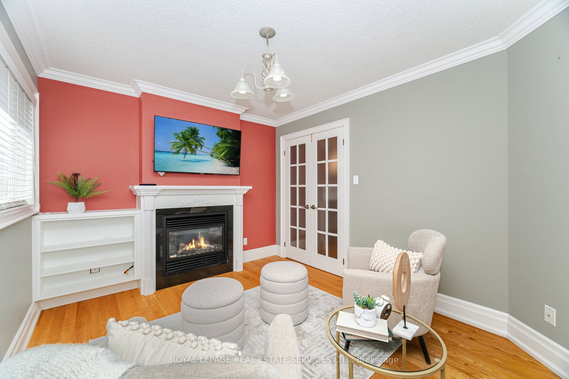 217 Cossack Court Property Photo 27