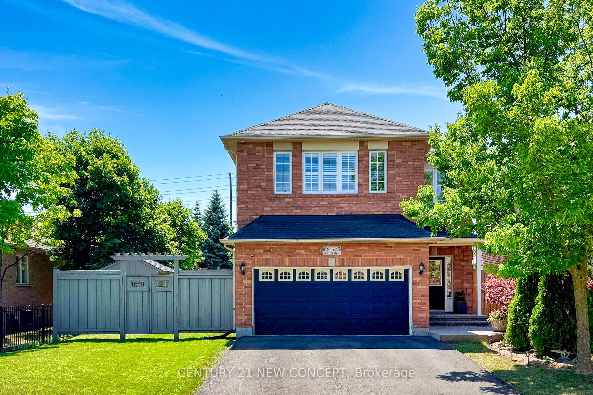 2587 Carberry Way Property Photo 1
