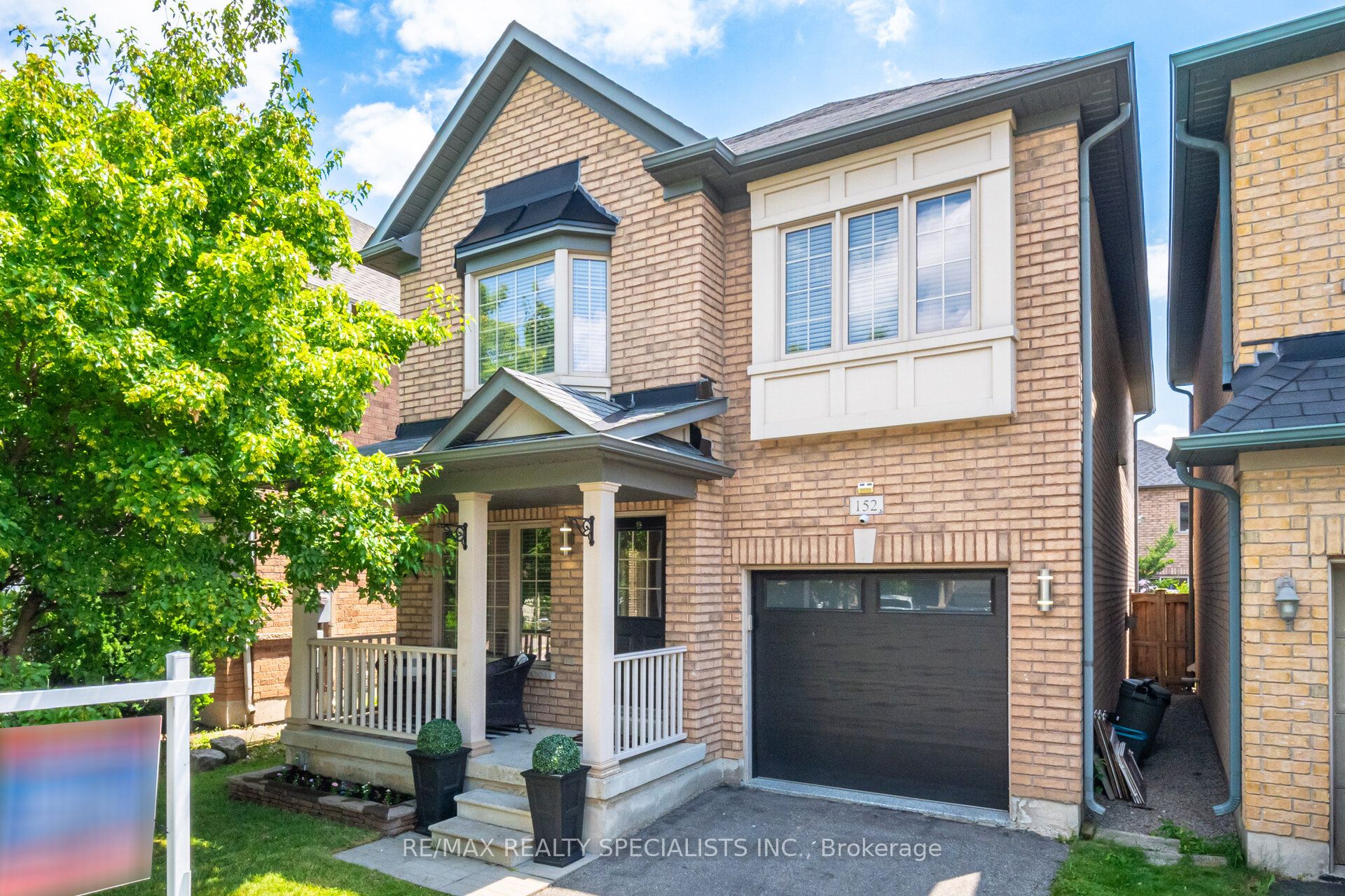 152 Weston Drive Property Photo 1