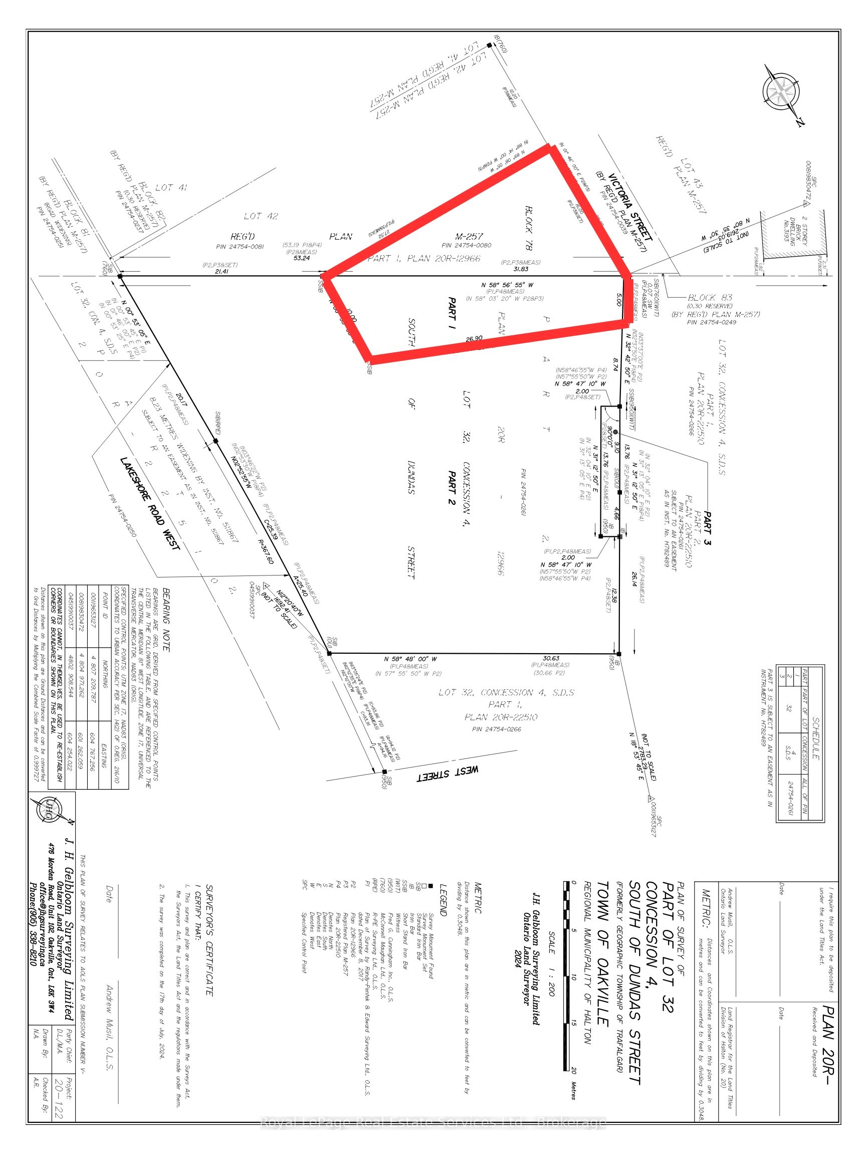 0 Victoria Street Property Photo 9
