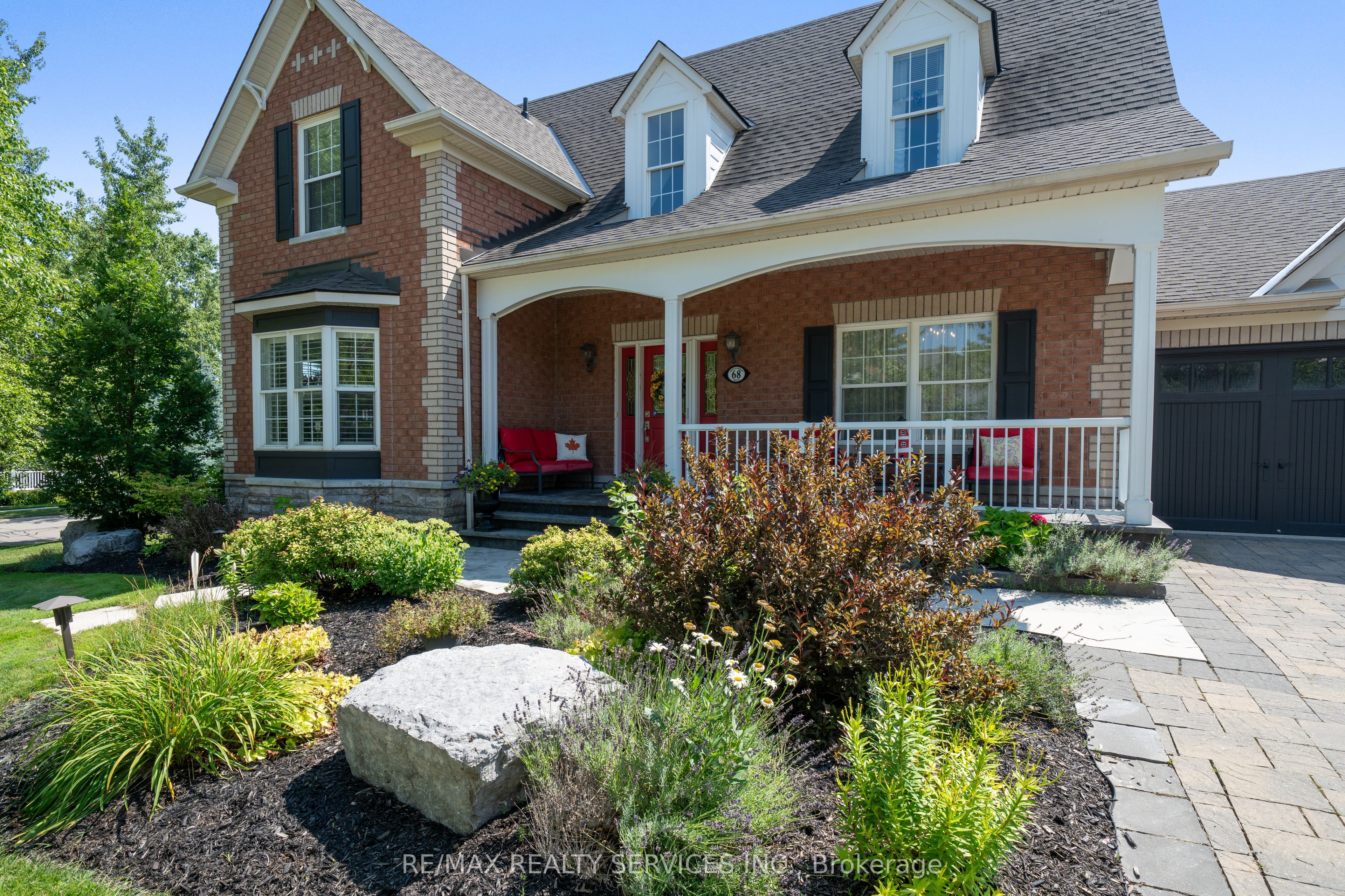 68 N Riverdale Dr Property Photo 1