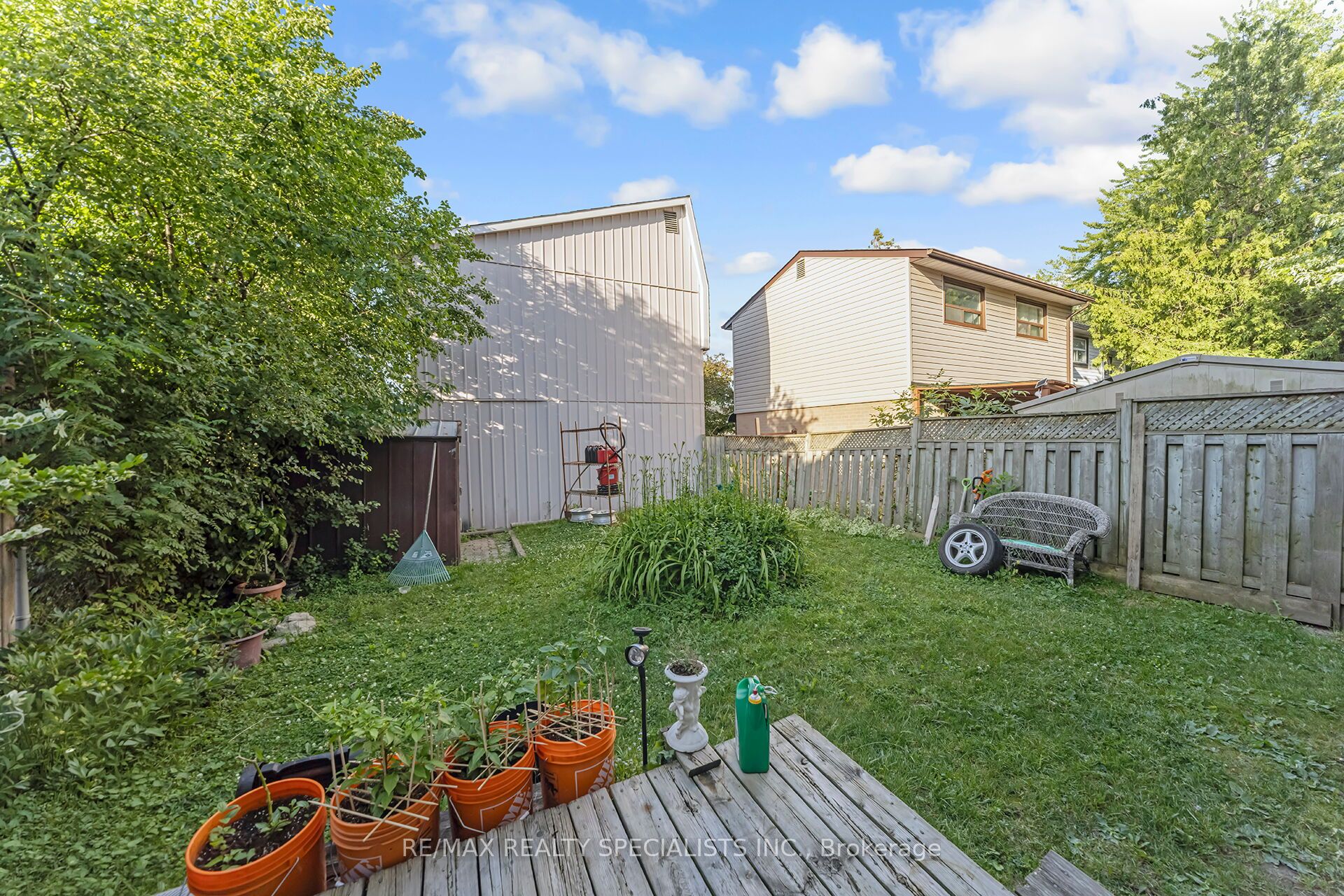 30 Hardcastle Court Property Photo 34