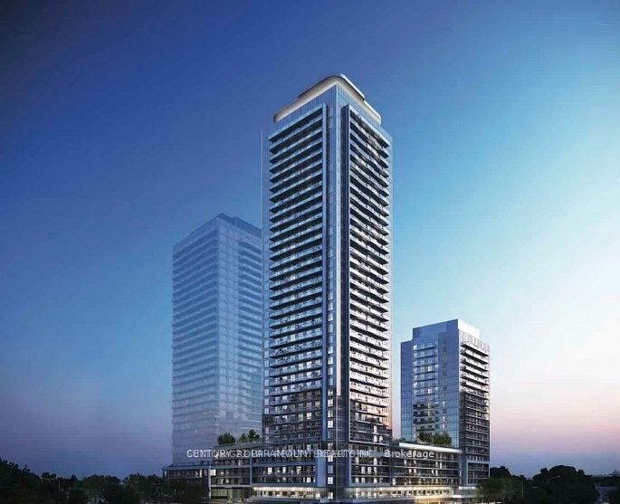 5105 Hurontario St Property Photo 1