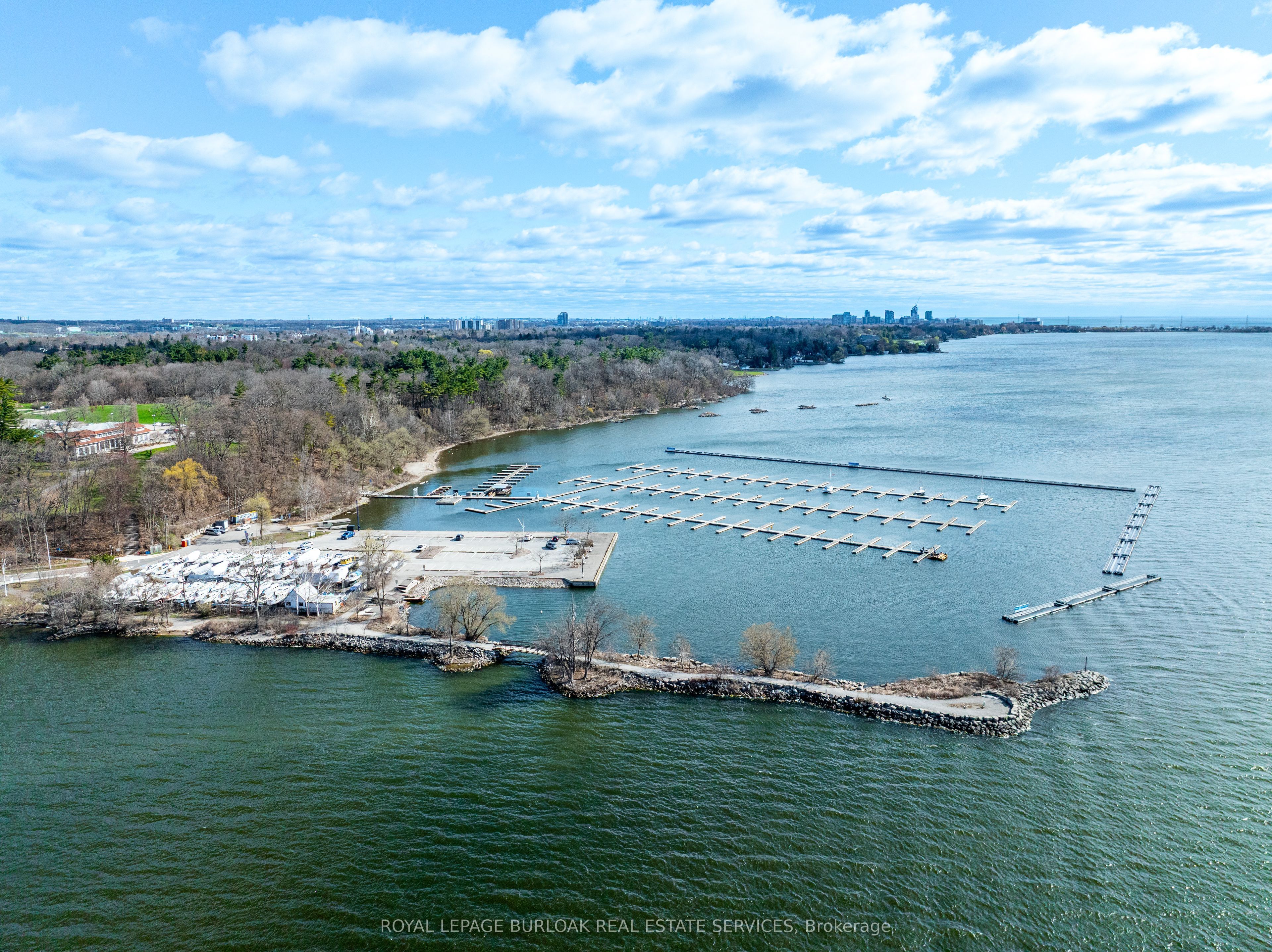 800 Lasalle Park Road Property Photo 17