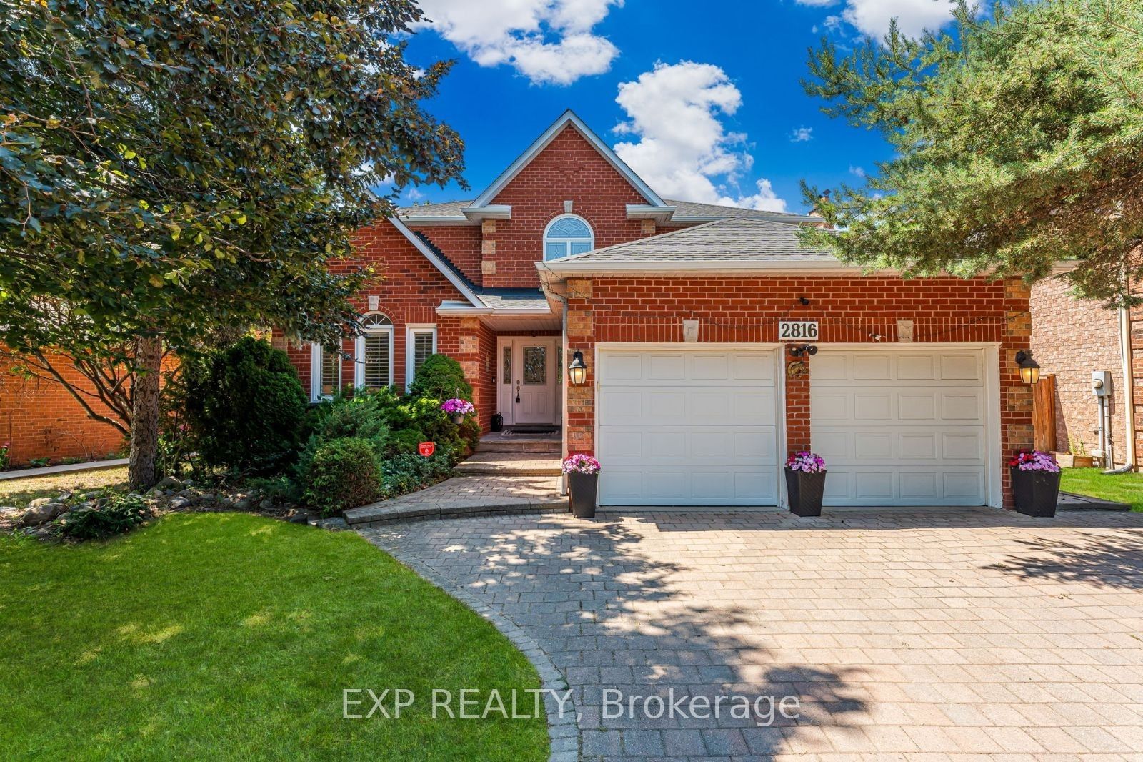 2816 Rosewood Lane Property Photo 1