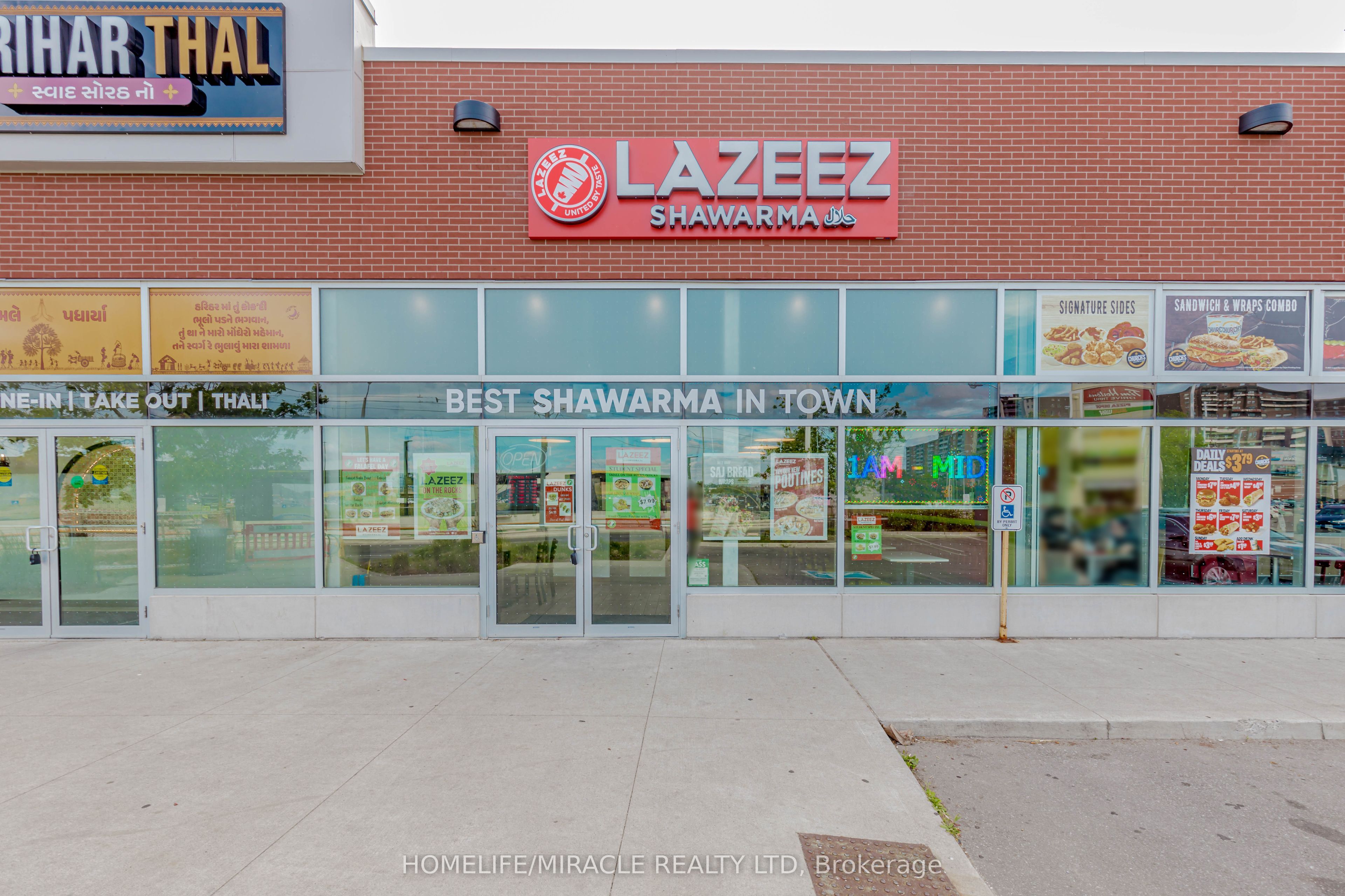 6230 Finch Avenue W A101 Property Photo 1