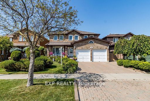 449 Greenpark Crescent Property Photo 1