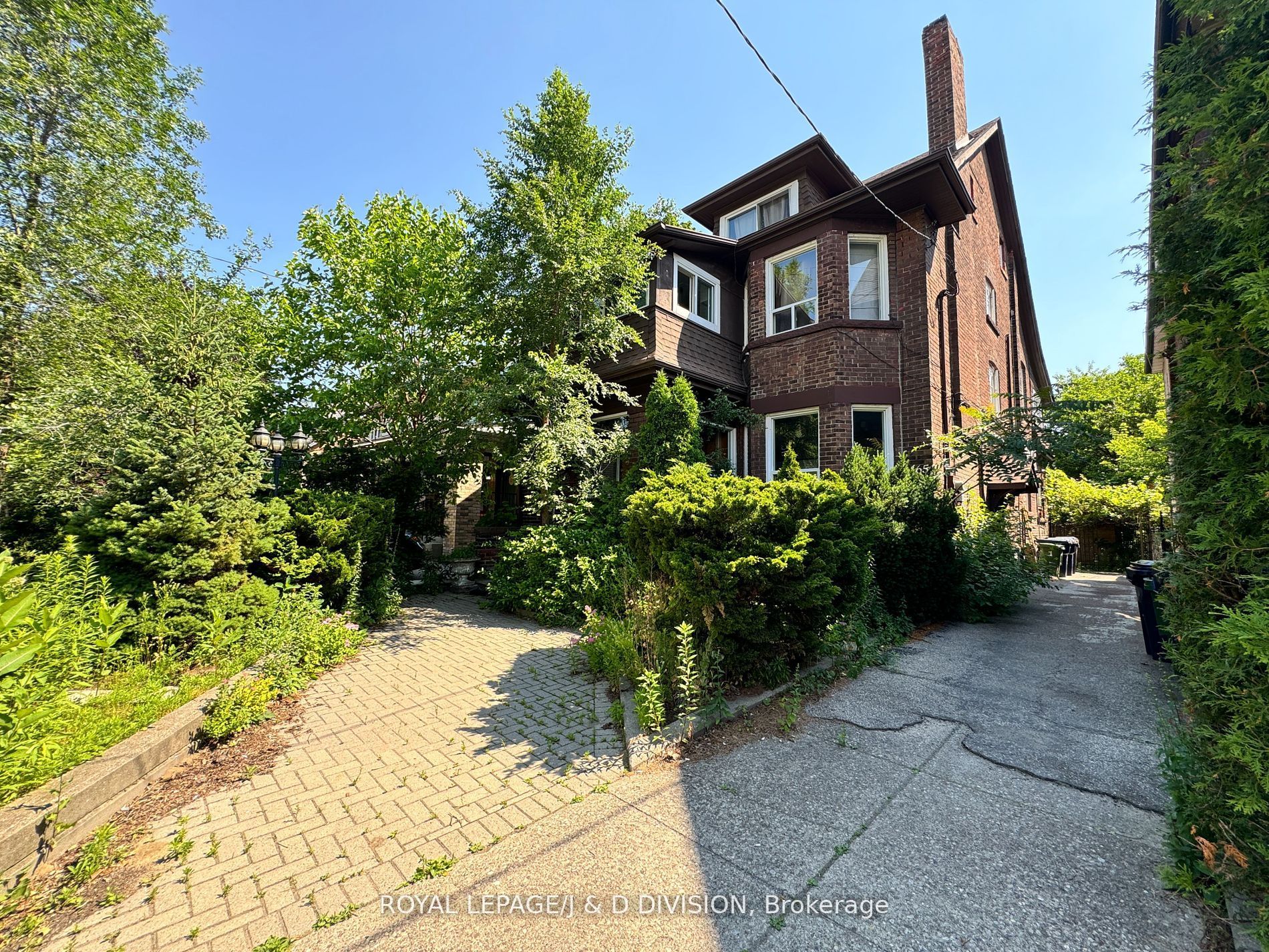 165 High Park Avenue Property Photo 1