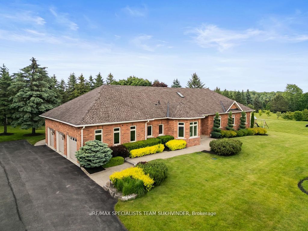 7 Golfdale Court Property Photo