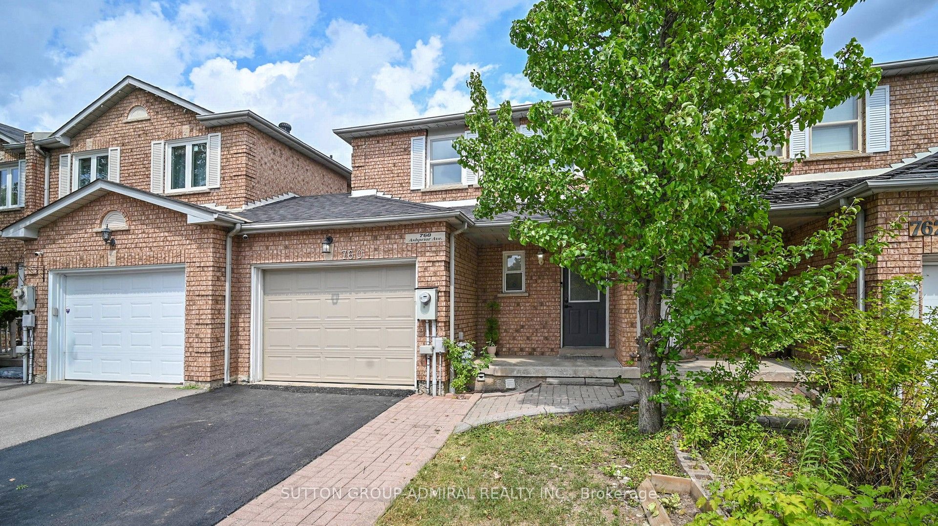 760 Ashprior Avenue Property Photo 2