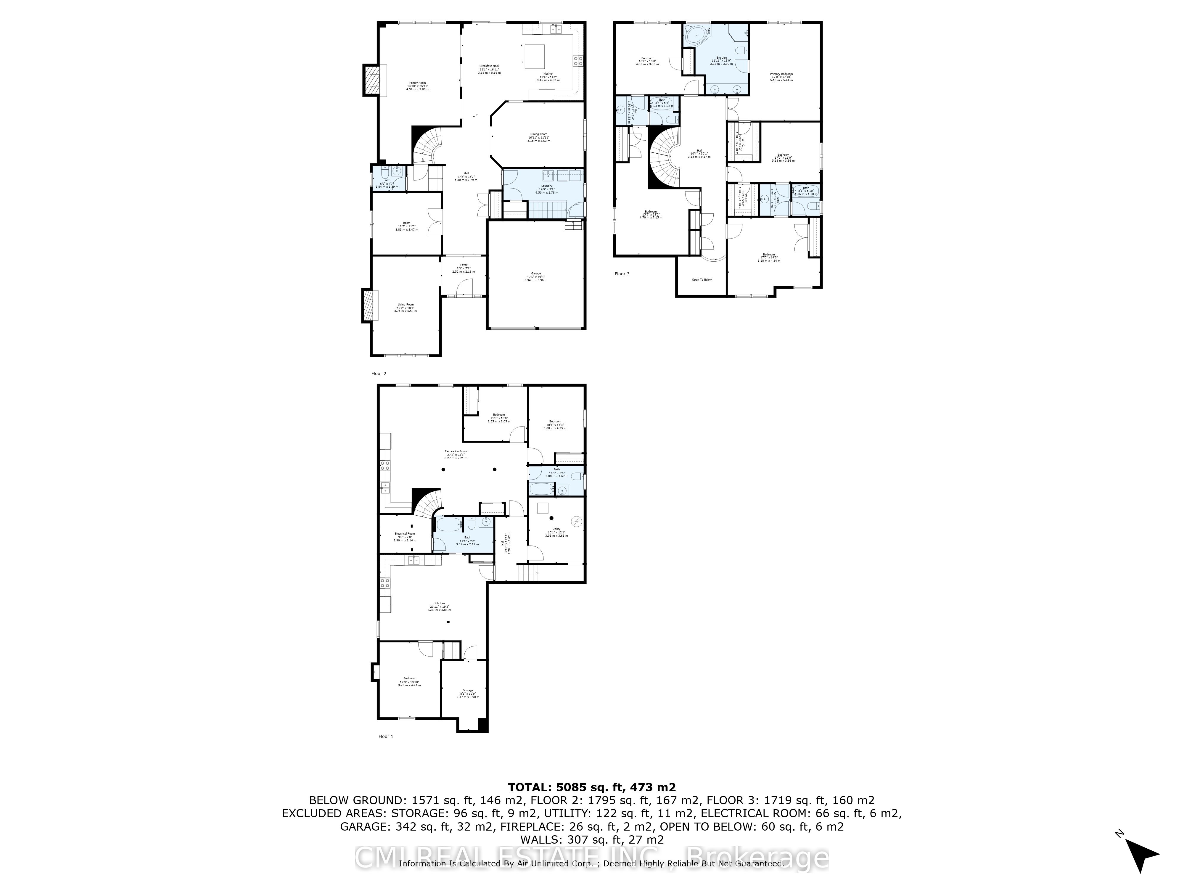 5 Decorso Drive N Property Photo 50