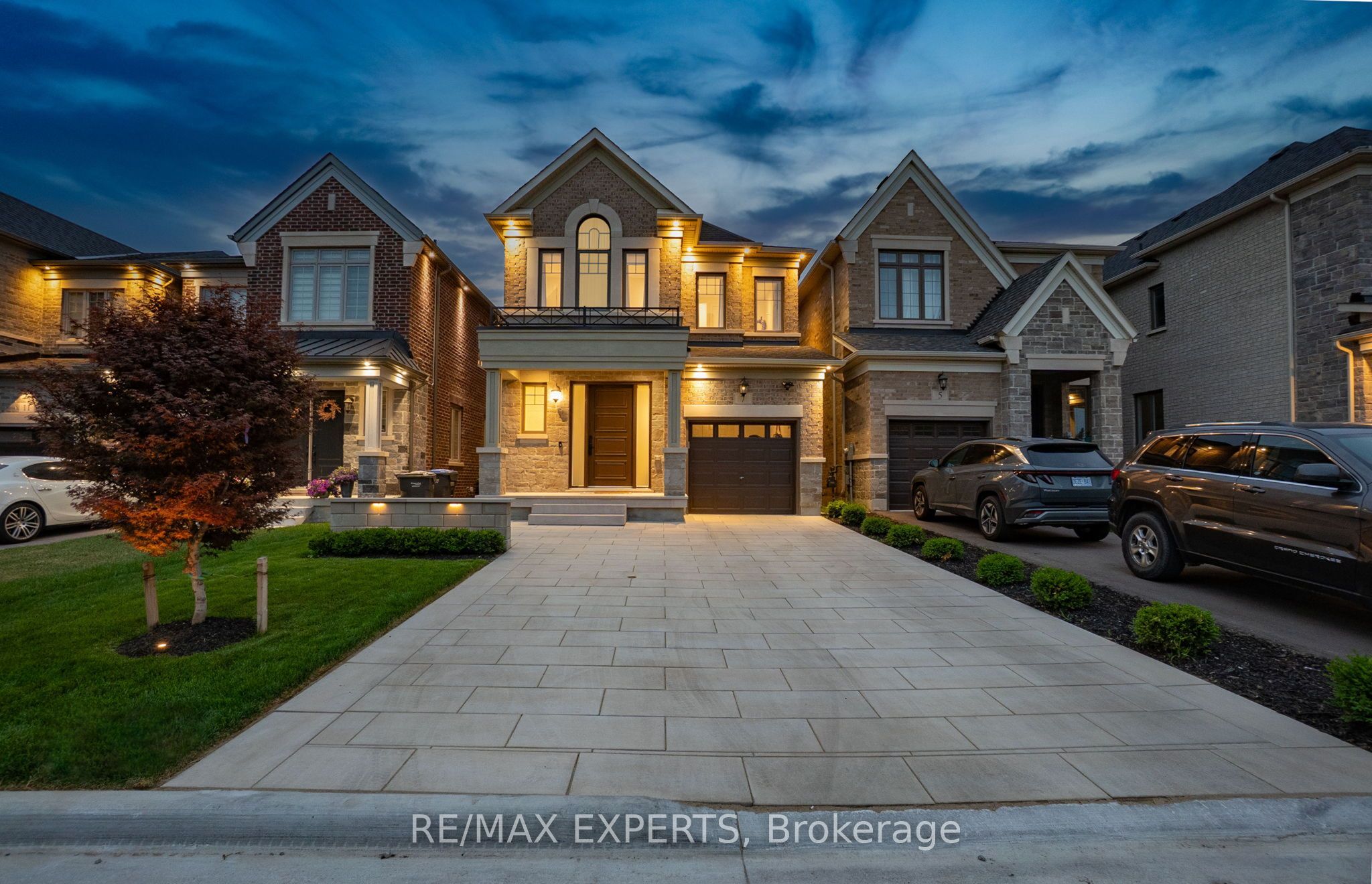 7 Clover Bend Terrace Property Photo 1