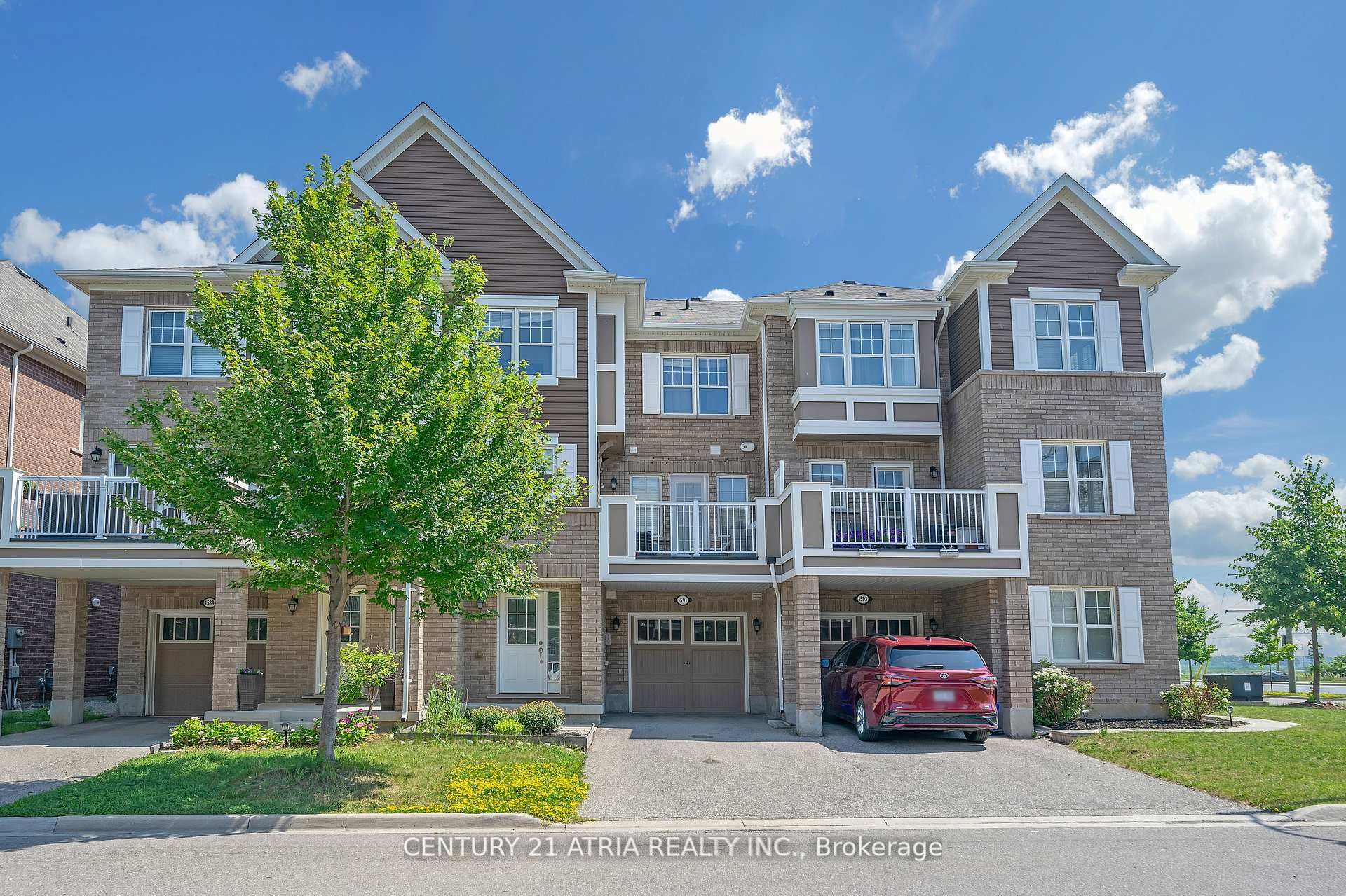 1591 Leblanc Court Property Photo 1