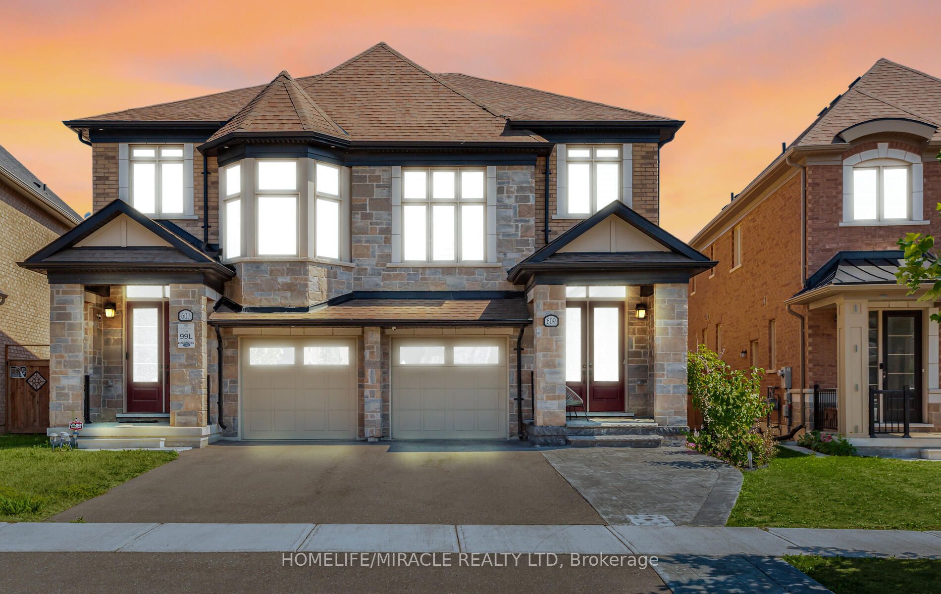 609 Beam Court Property Photo 1