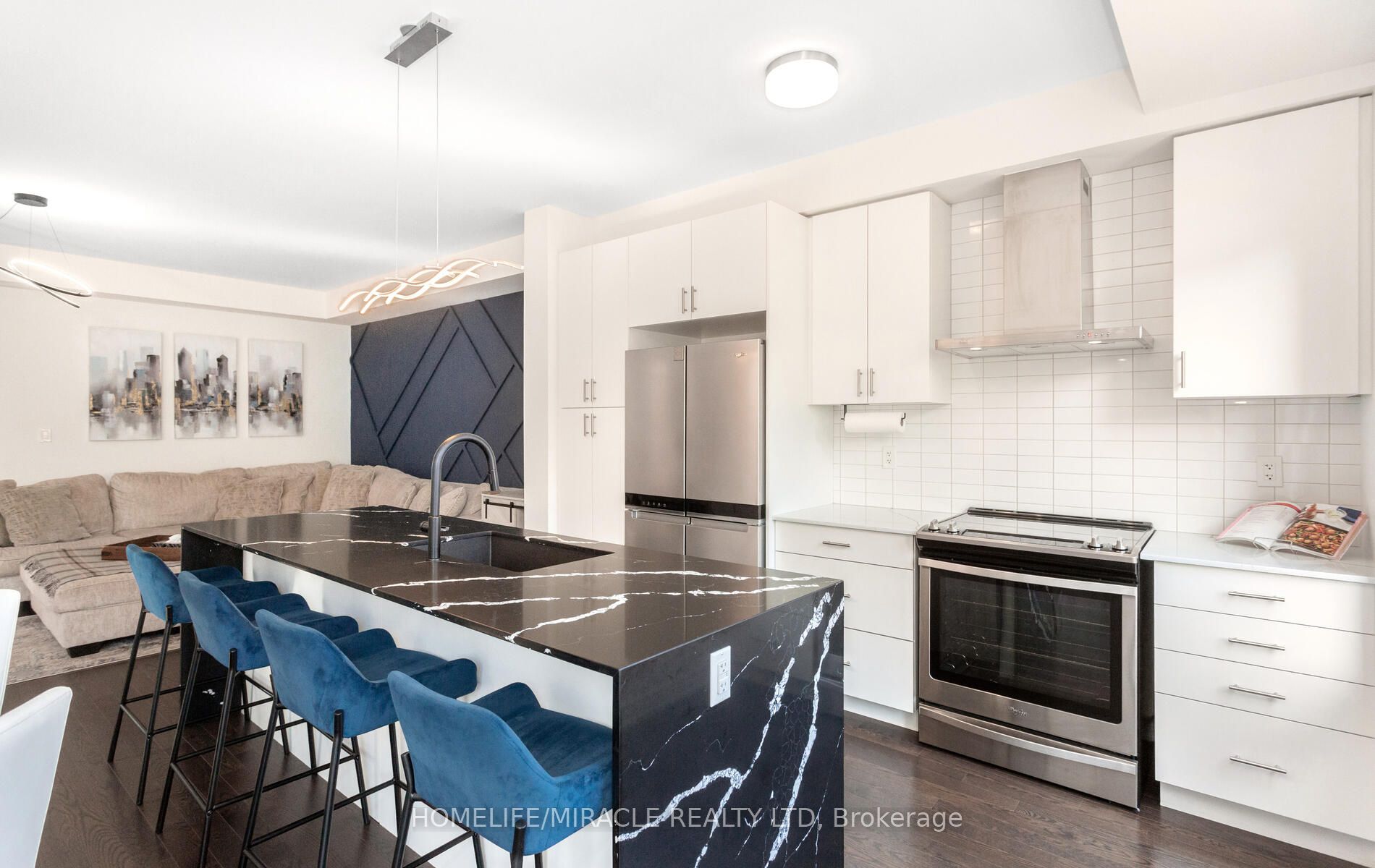 609 Beam Court Property Photo 16