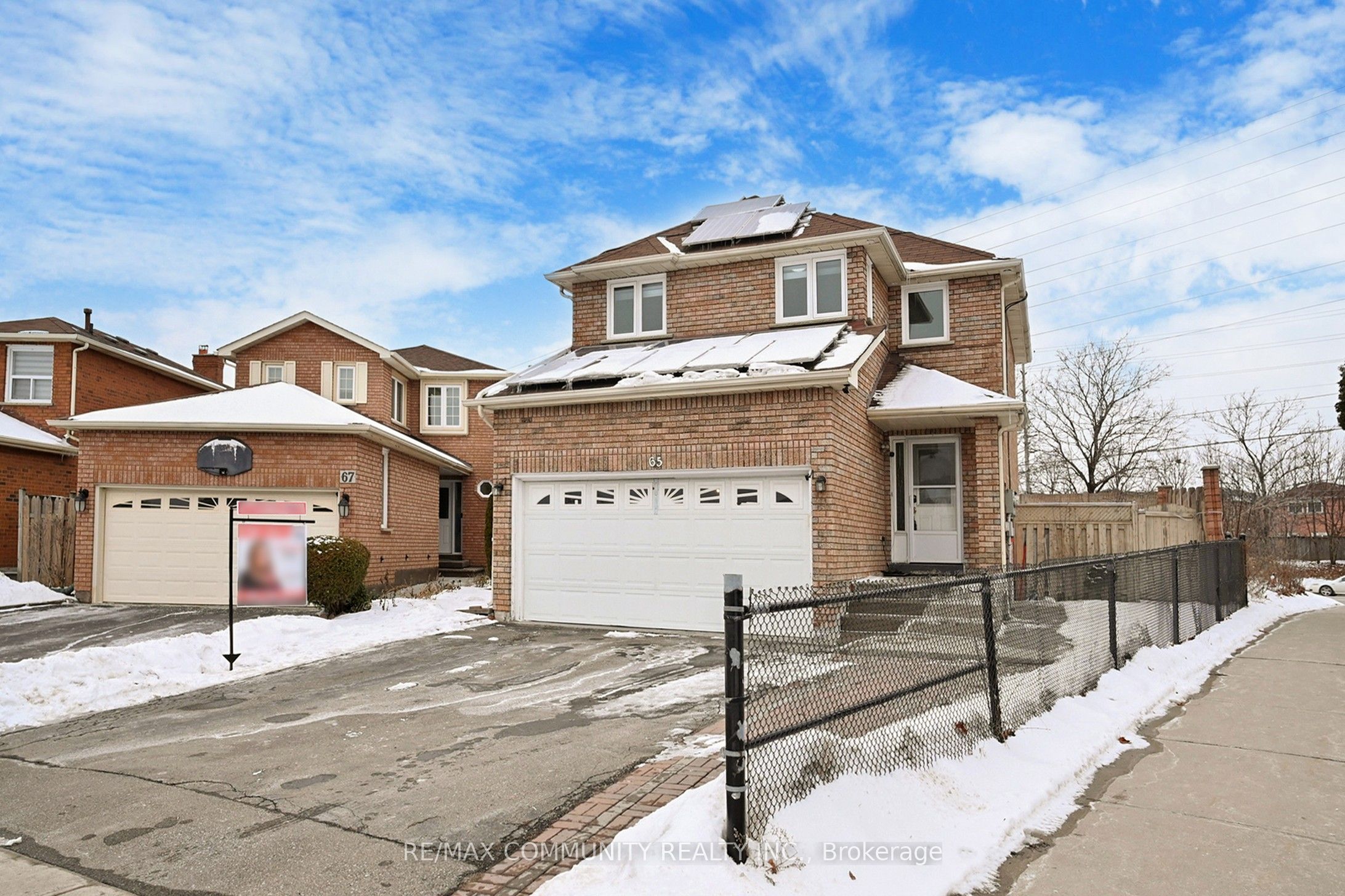 65 Creditstone Road Property Photo 2
