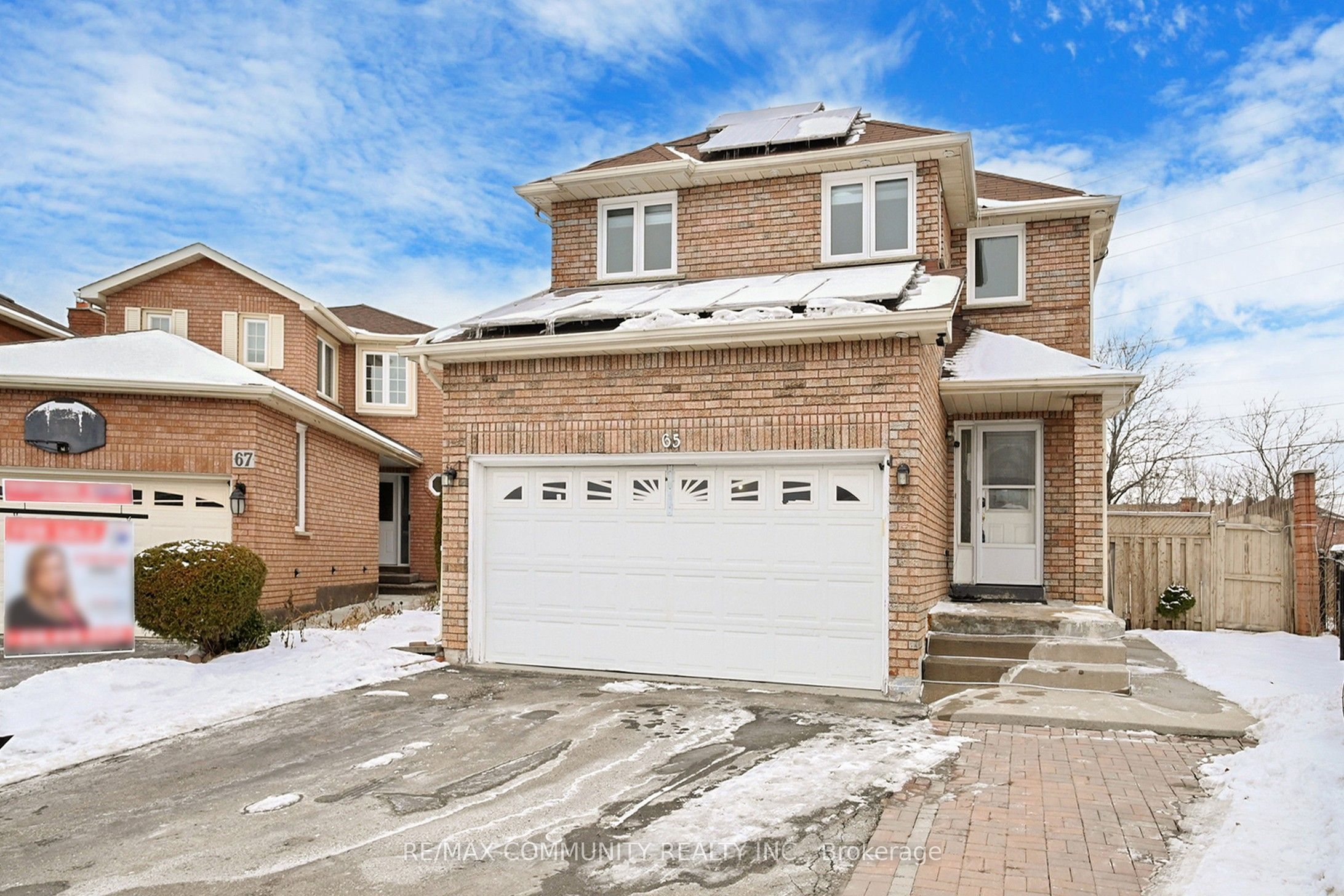 65 Creditstone Road Property Photo 3