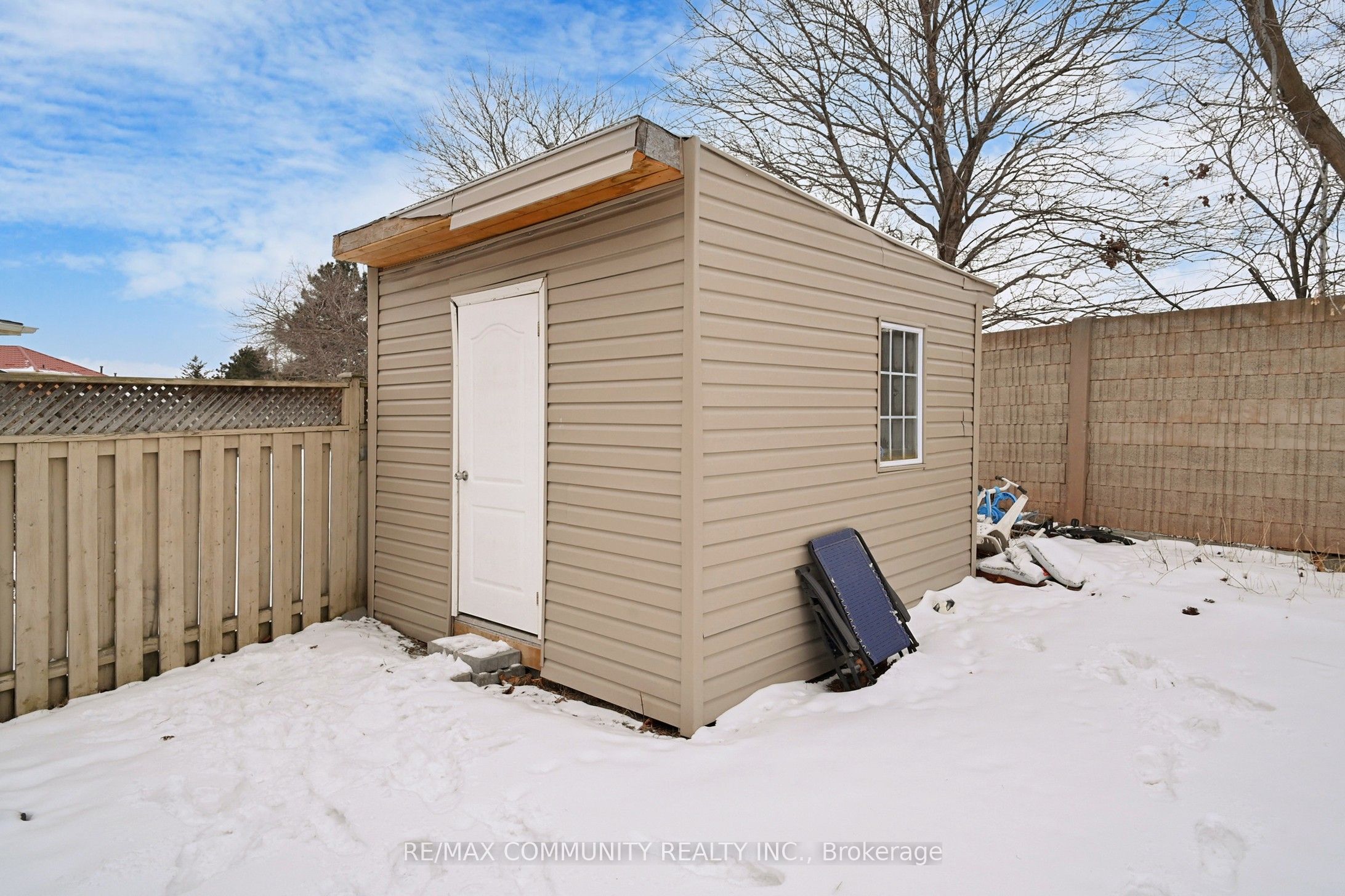 65 Creditstone Road Property Photo 46