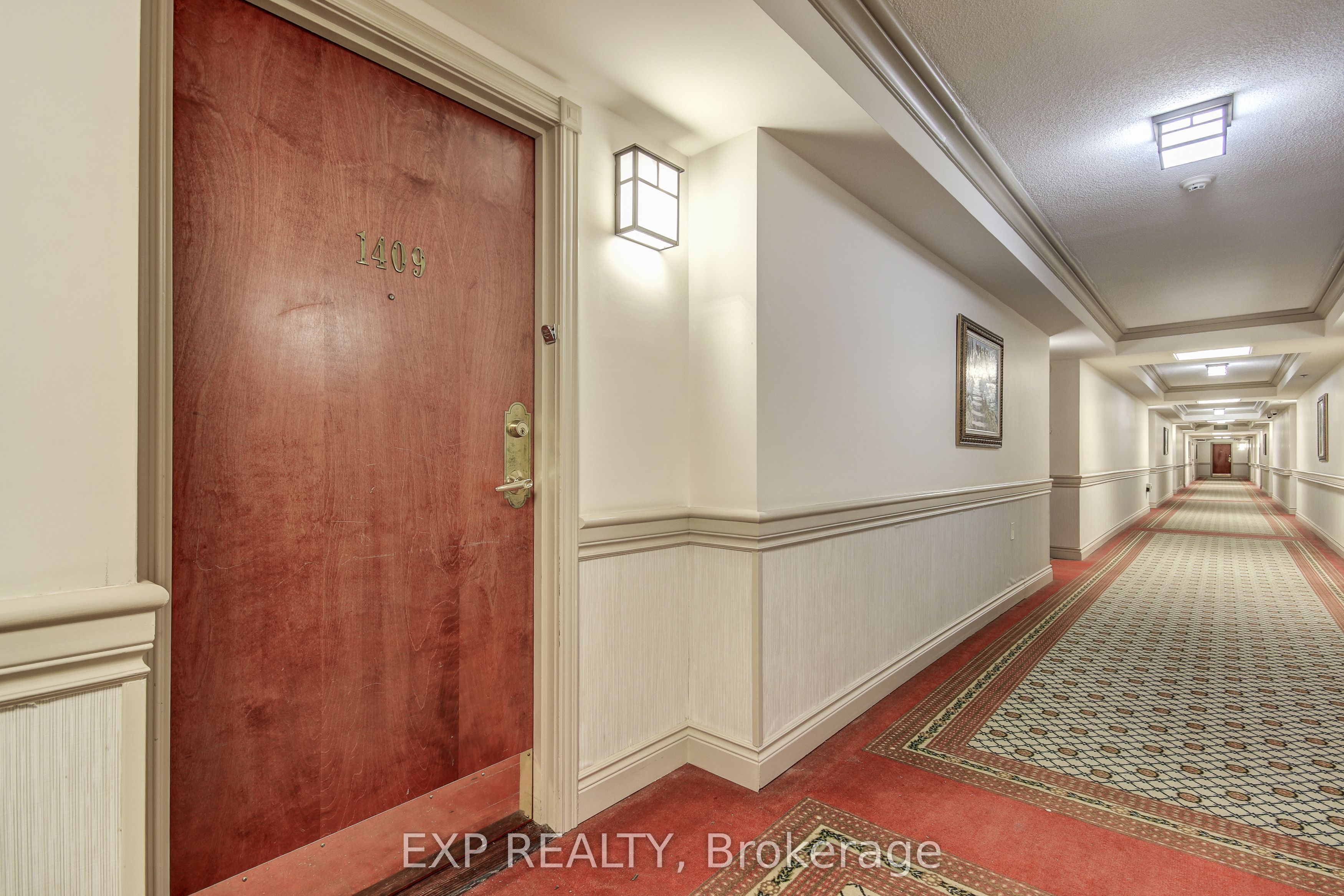 100 Burloak Drive 1409 Property Photo 5