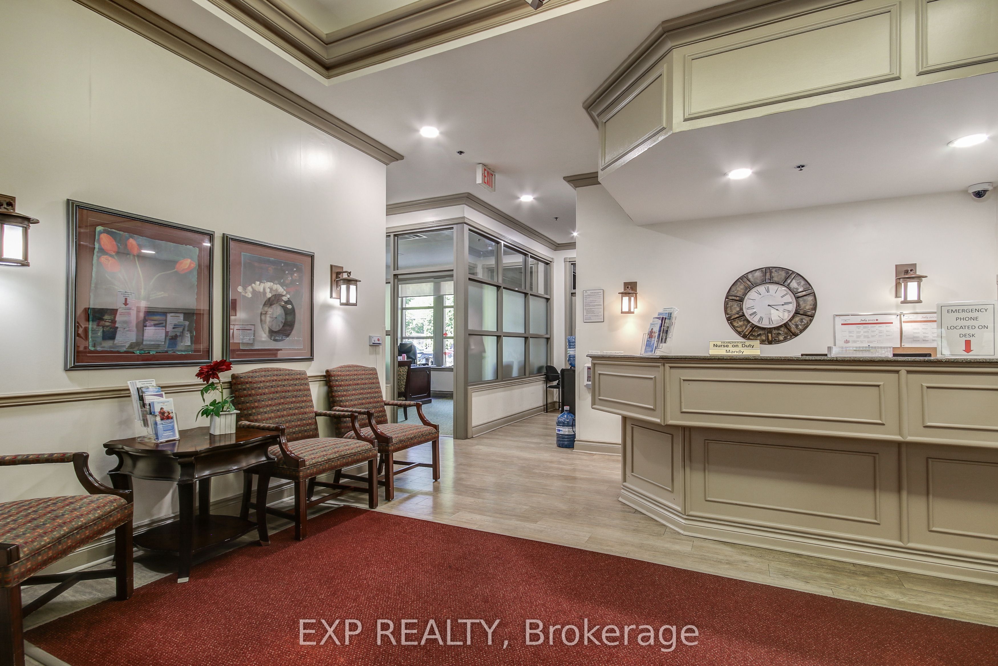 100 Burloak Drive 1409 Property Photo 29