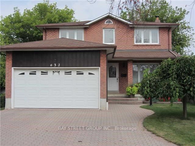 632 Carigar Ct Property Photo 1