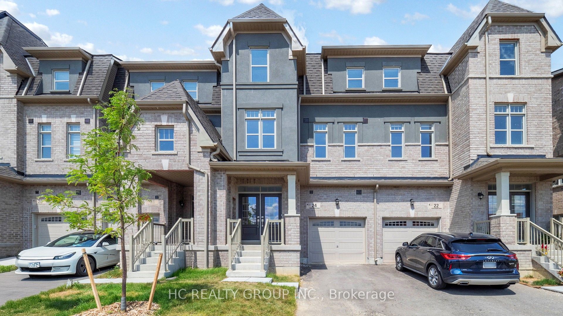 24 Foxsparrow Road Property Photo 1