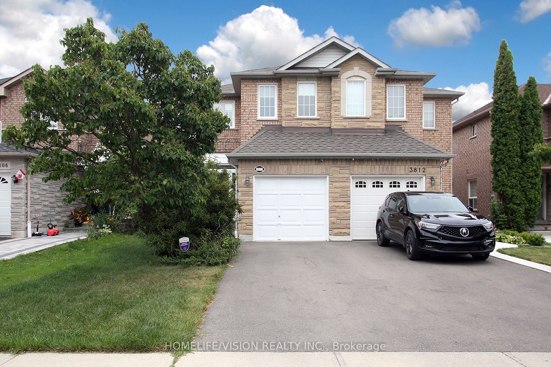 3810 Foxborough Trl Property Photo 1